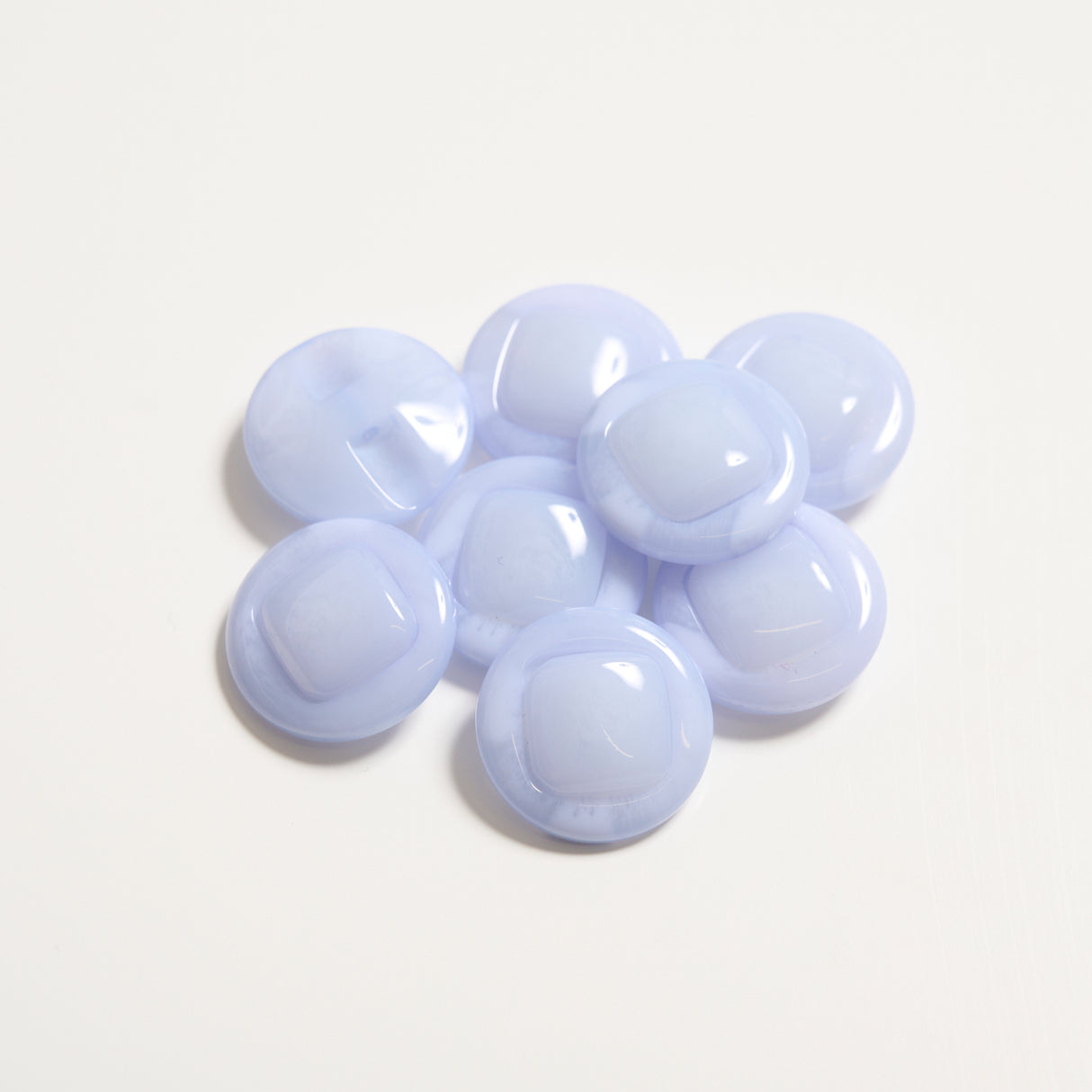 Mayflower Create Knapper - Undersyet