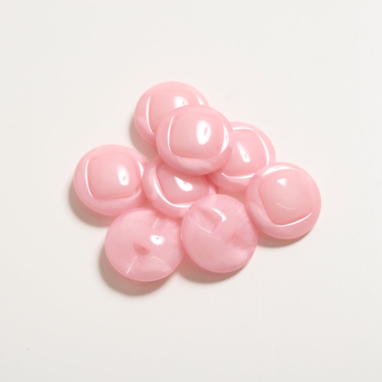 Mayflower Create Knapper - Undersyet