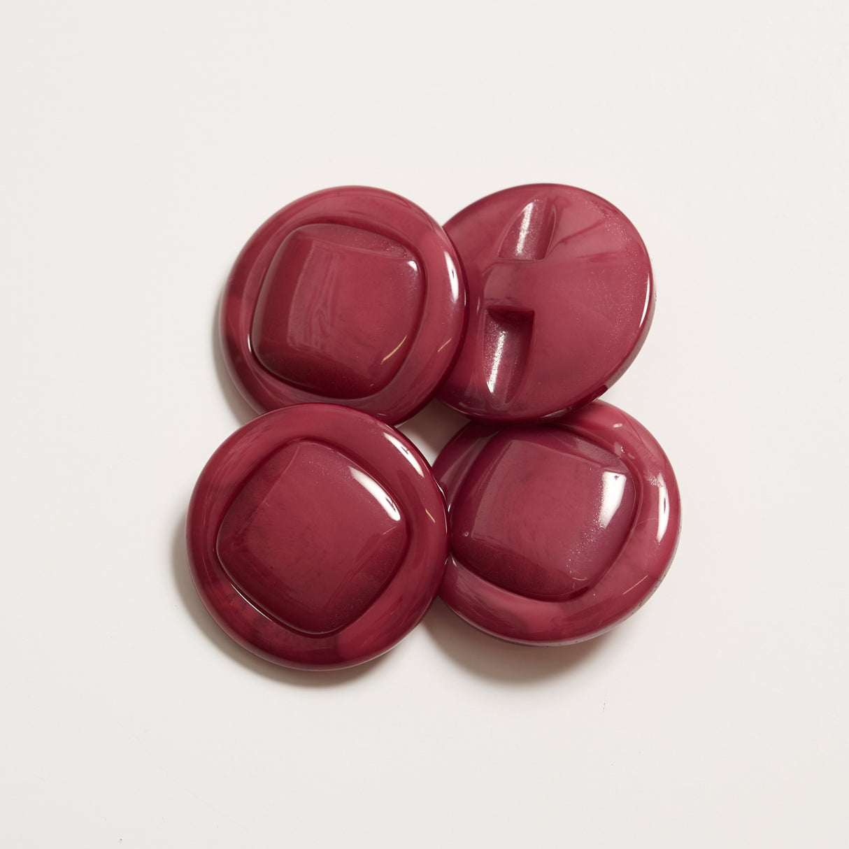 Mayflower Create Knapper - Undersyet