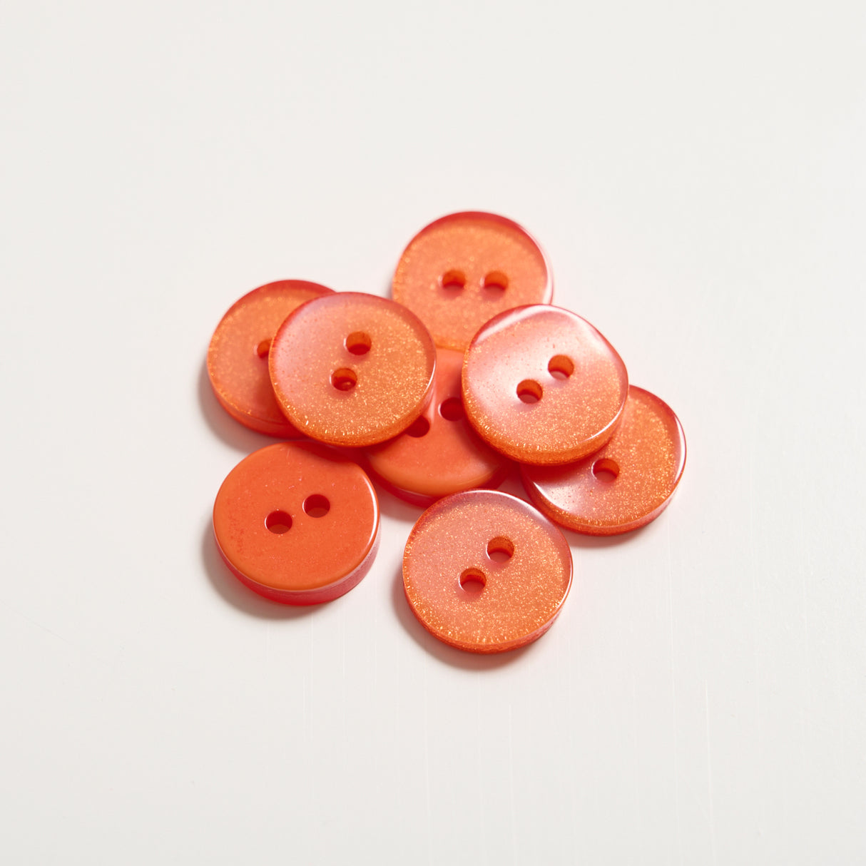 Mayflower Create Knapper - 2-Huls (8 stk.)