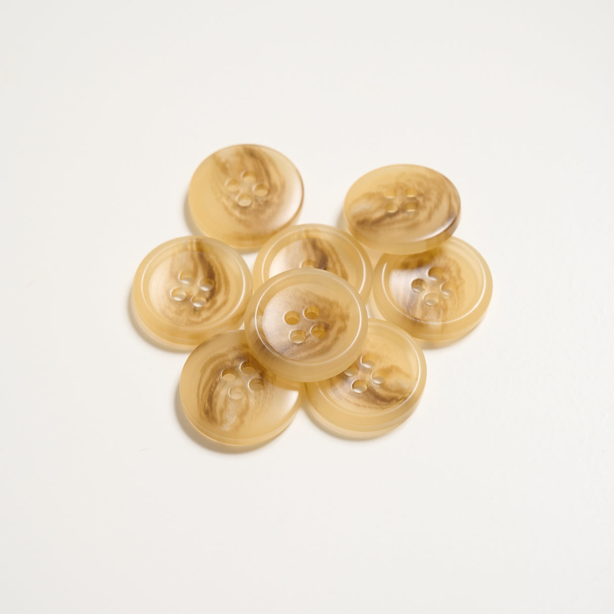 Mayflower Create Knapper - 4-Huls