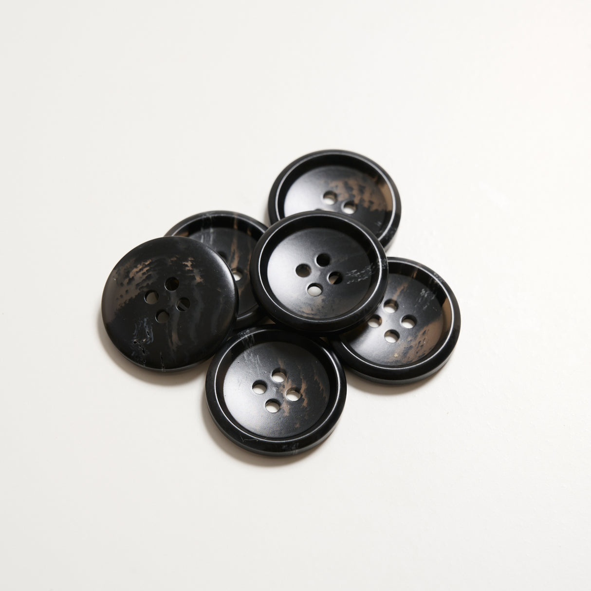 Mayflower Create Knapper - 4-Huls