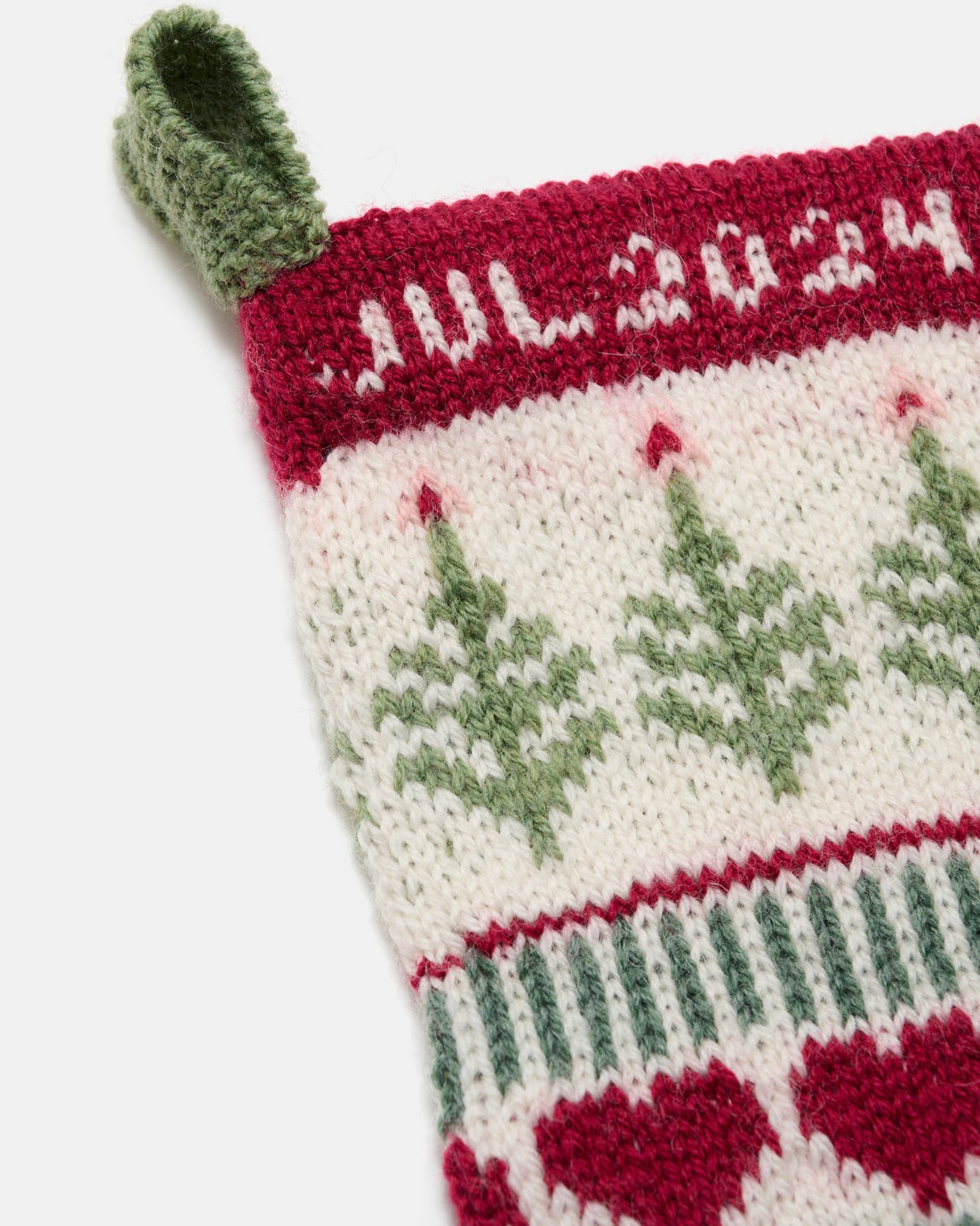 LF01 - Årets julesok 2024