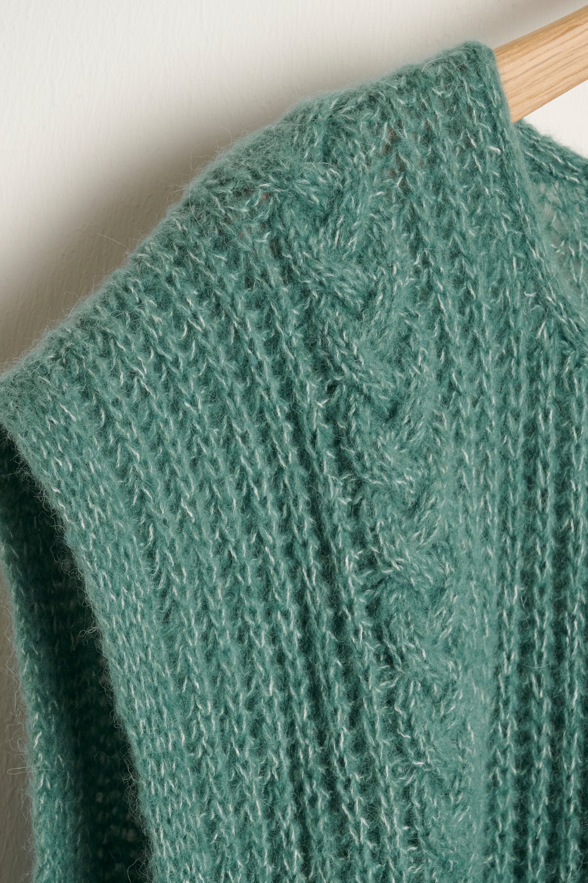 DN25 7-9-13 Poncho