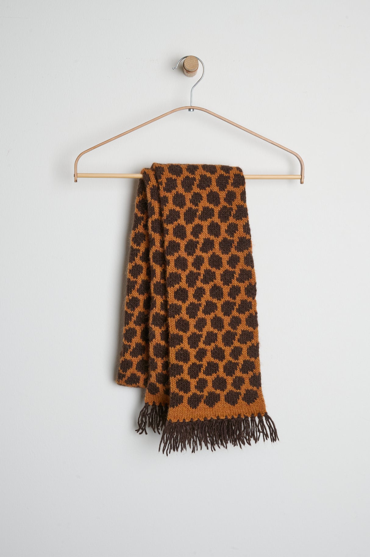 DN18 Giraffen