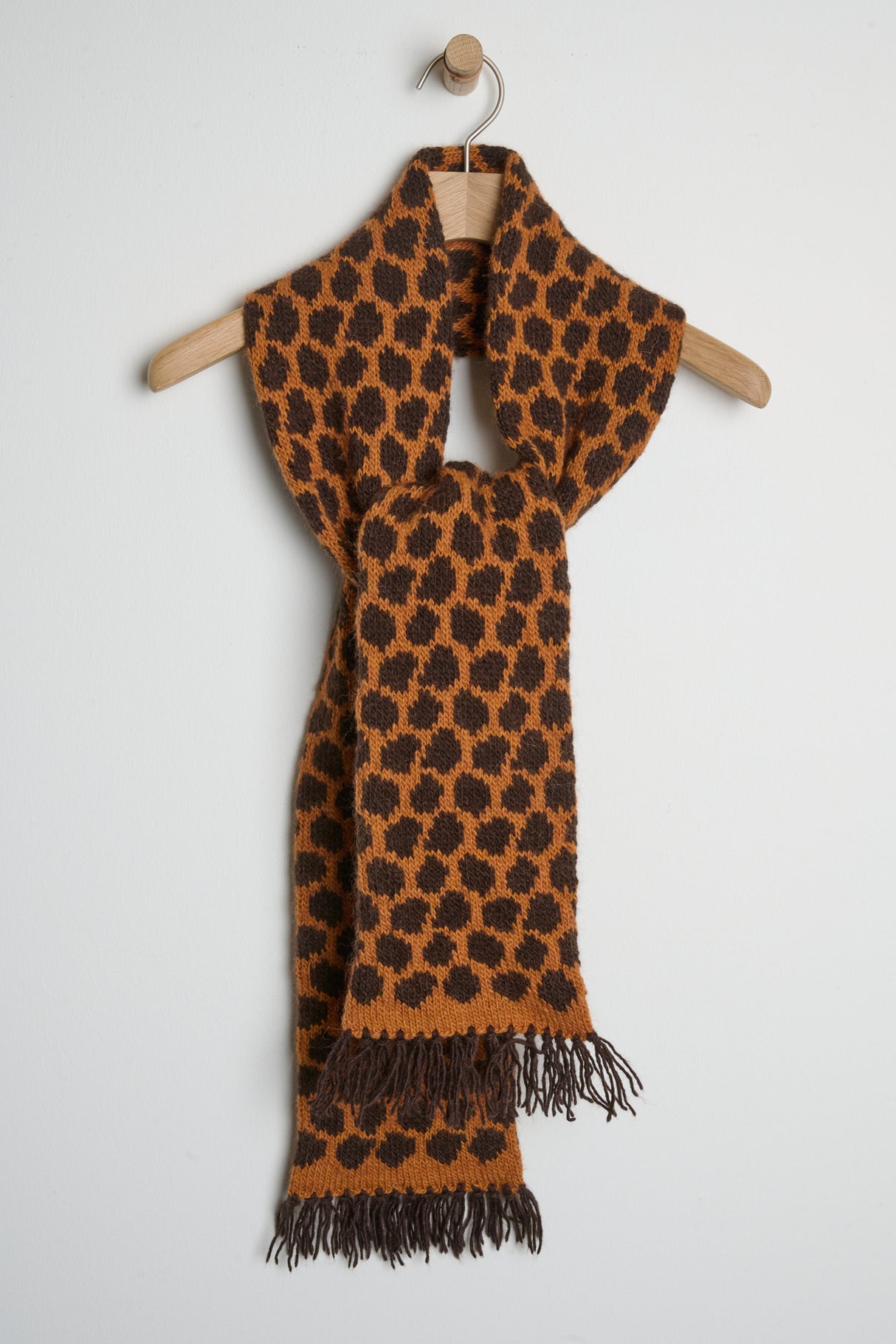 DN18 Giraffen