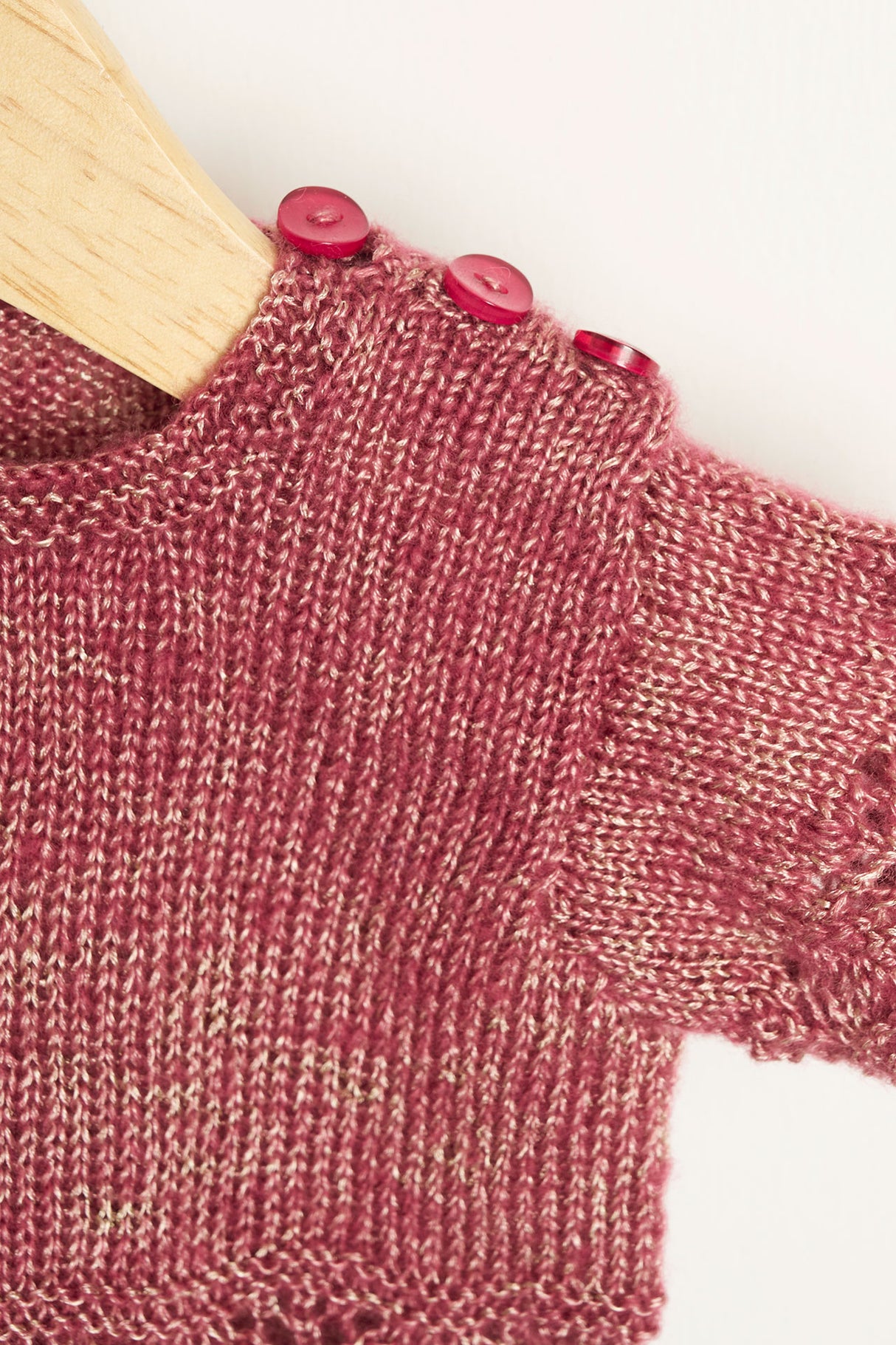 FR102 - Ariel Blondekjole Opskrift