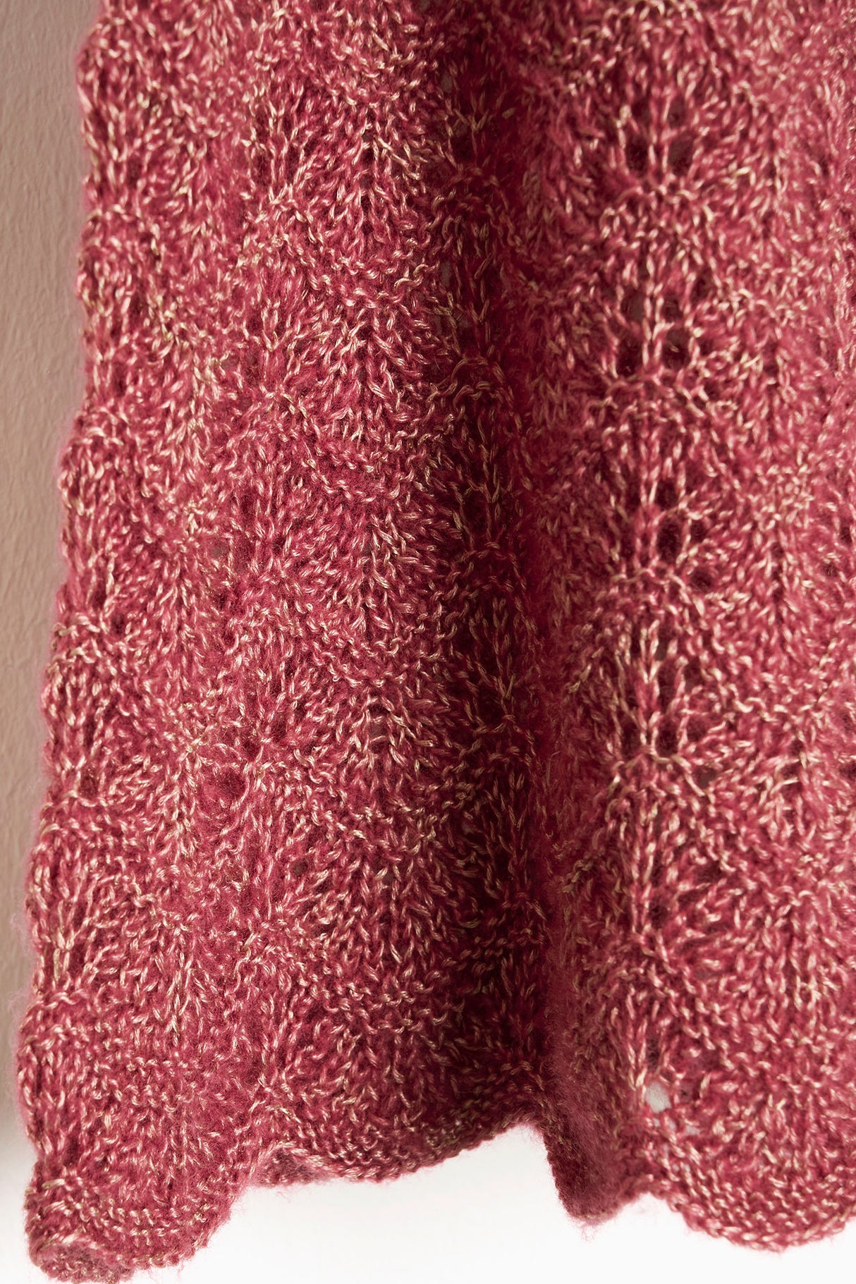 FR102 - Ariel Blondekjole Opskrift