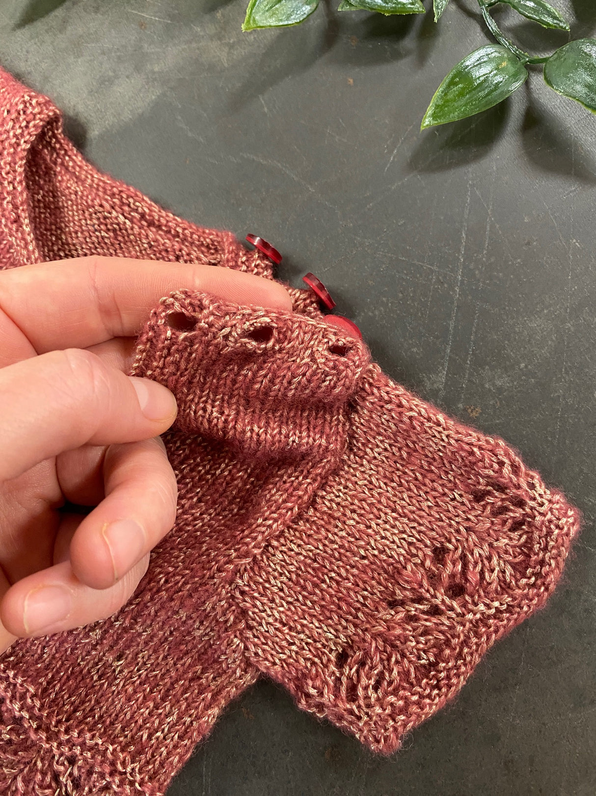 FR102 - Ariel Blondekjole Opskrift