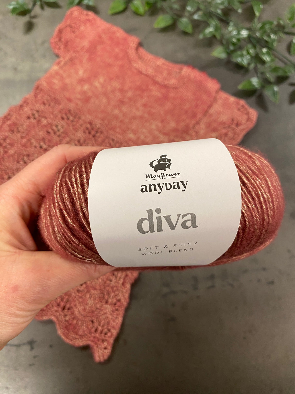 FR102 - Ariel Blondekjole Opskrift