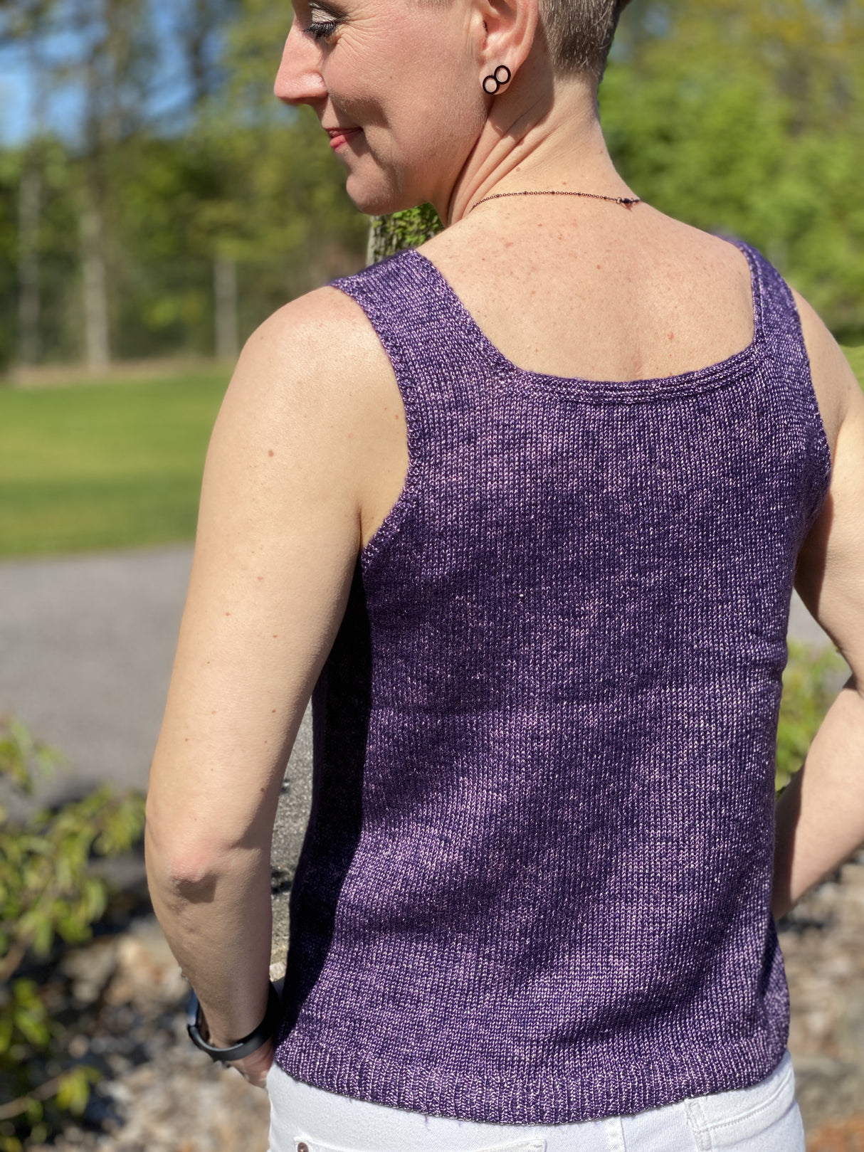 FR82B - Diva Sommertop