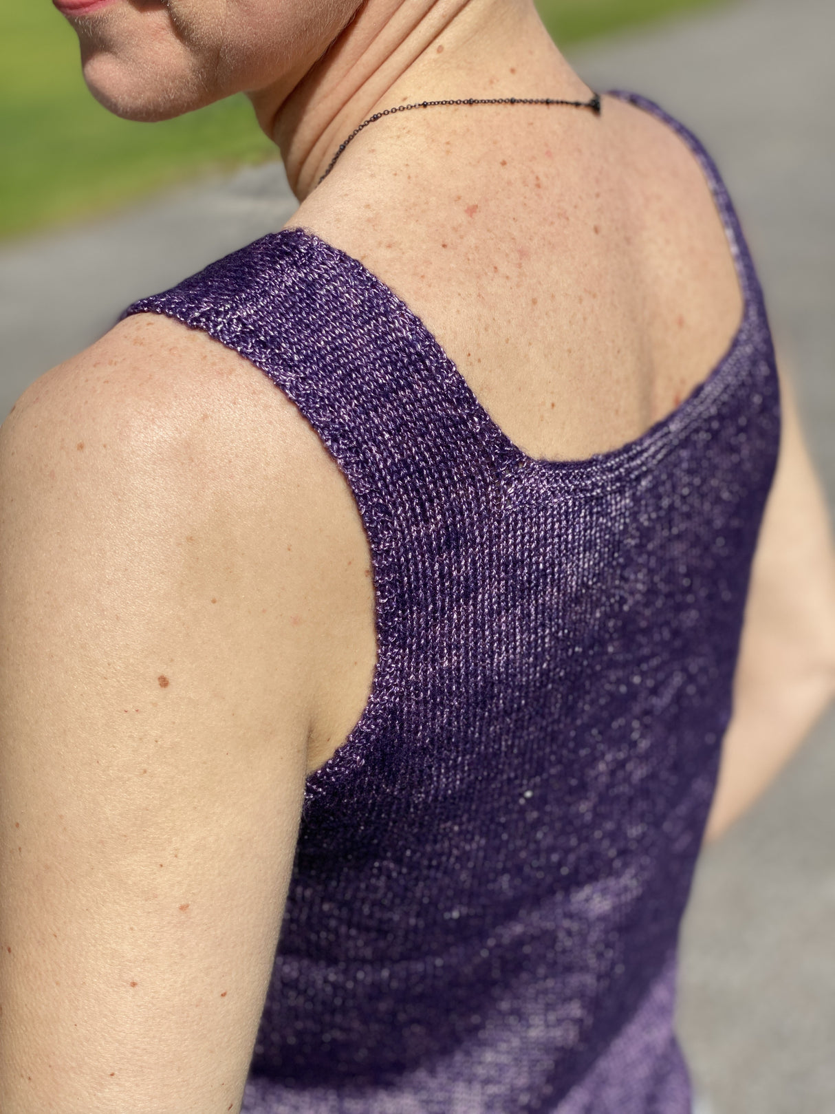 FR82B - Diva Sommertop