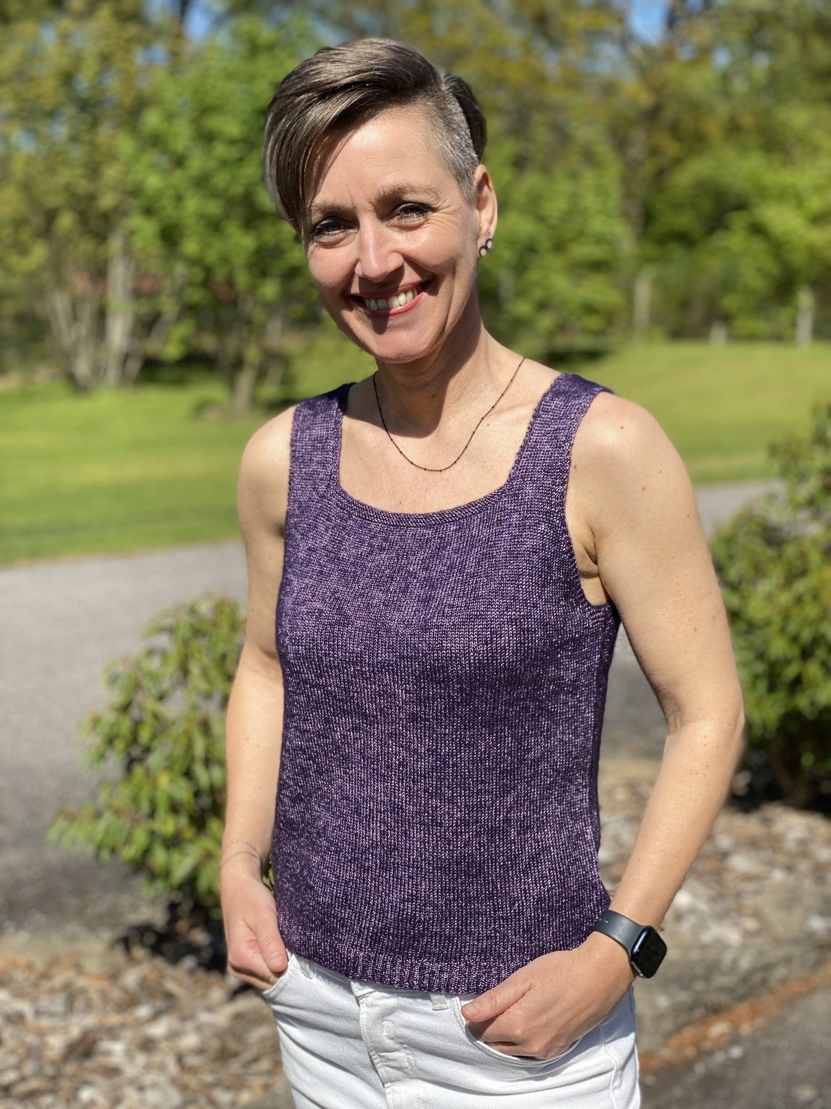 FR82B - Diva Sommertop