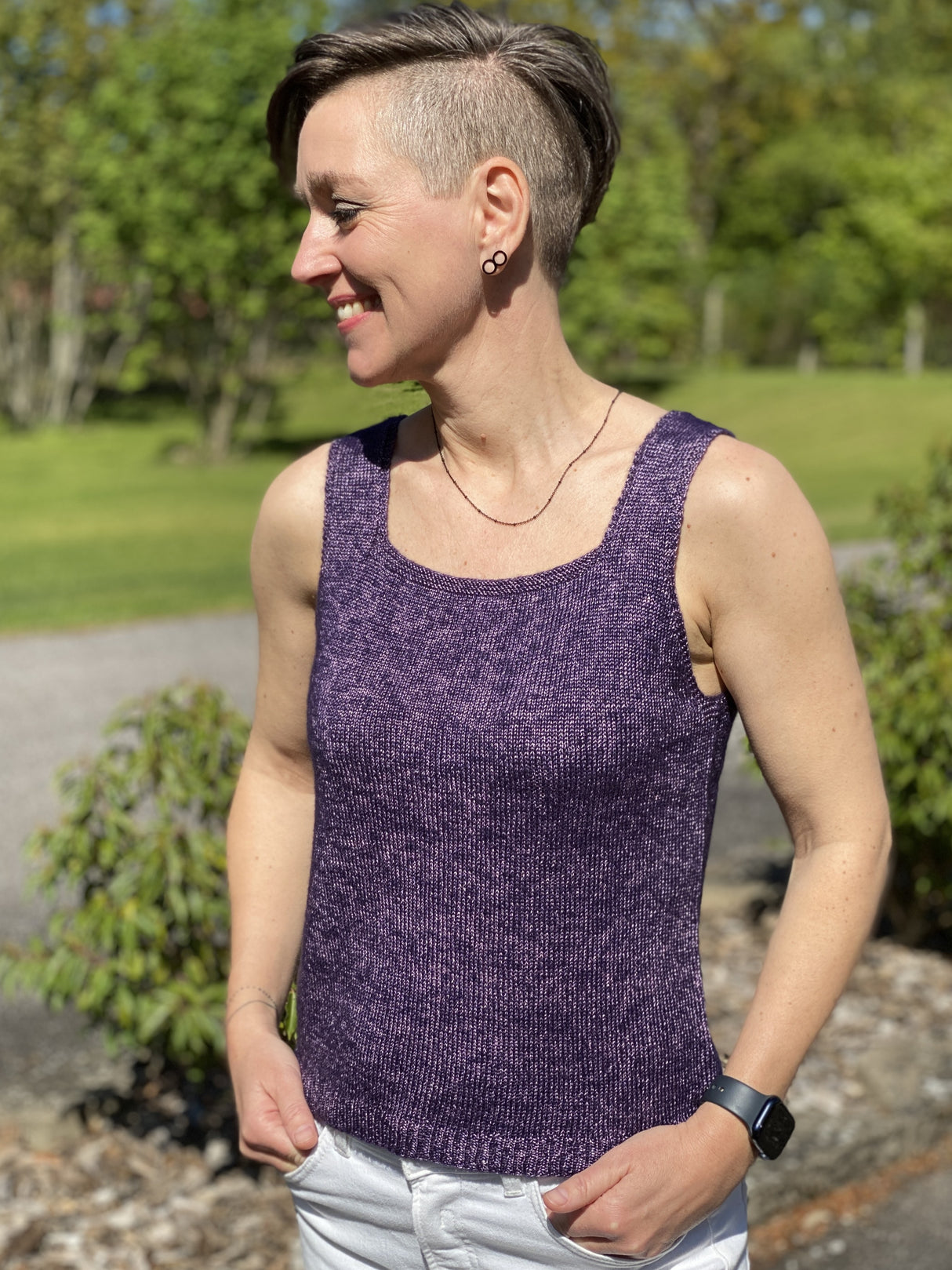 FR82B - Diva Sommertop