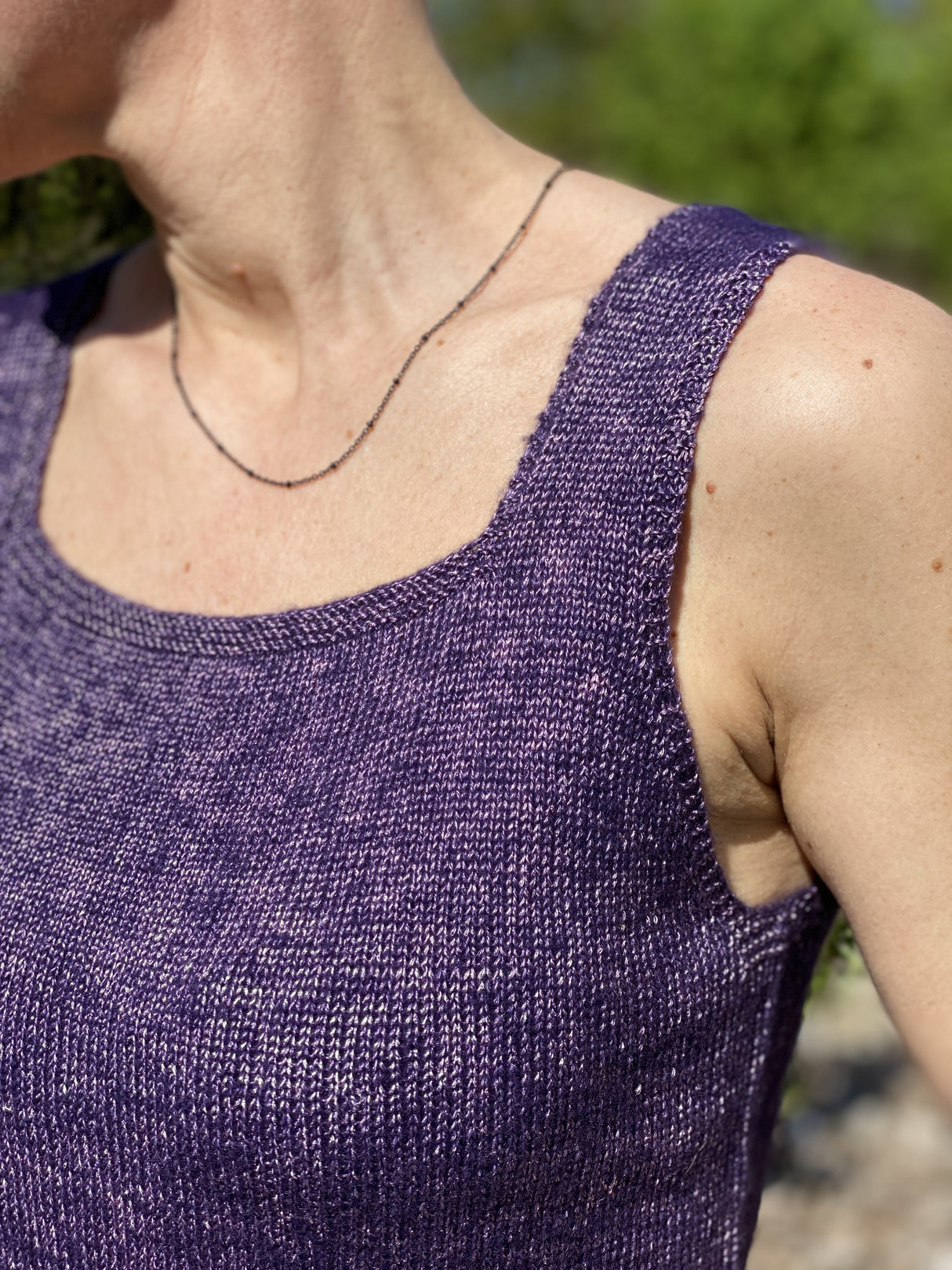 FR82B - Diva Sommertop