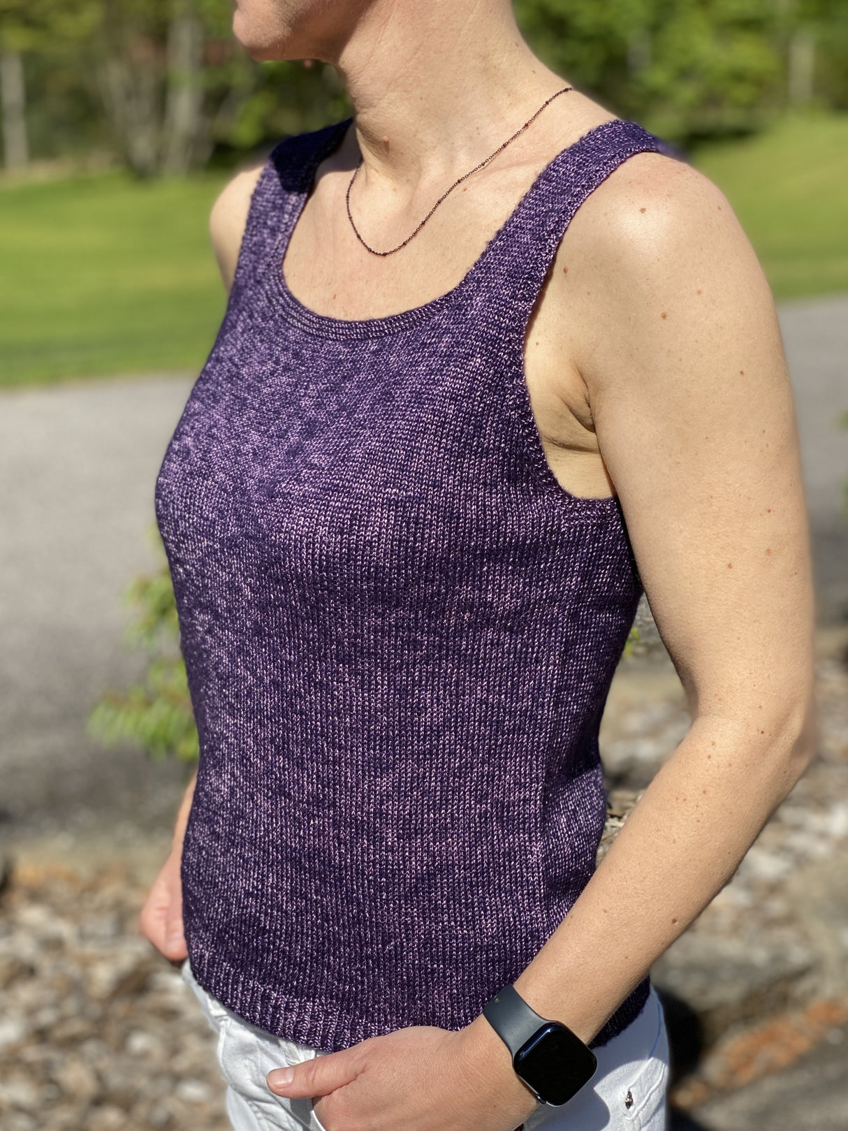 FR82B - Diva Sommertop