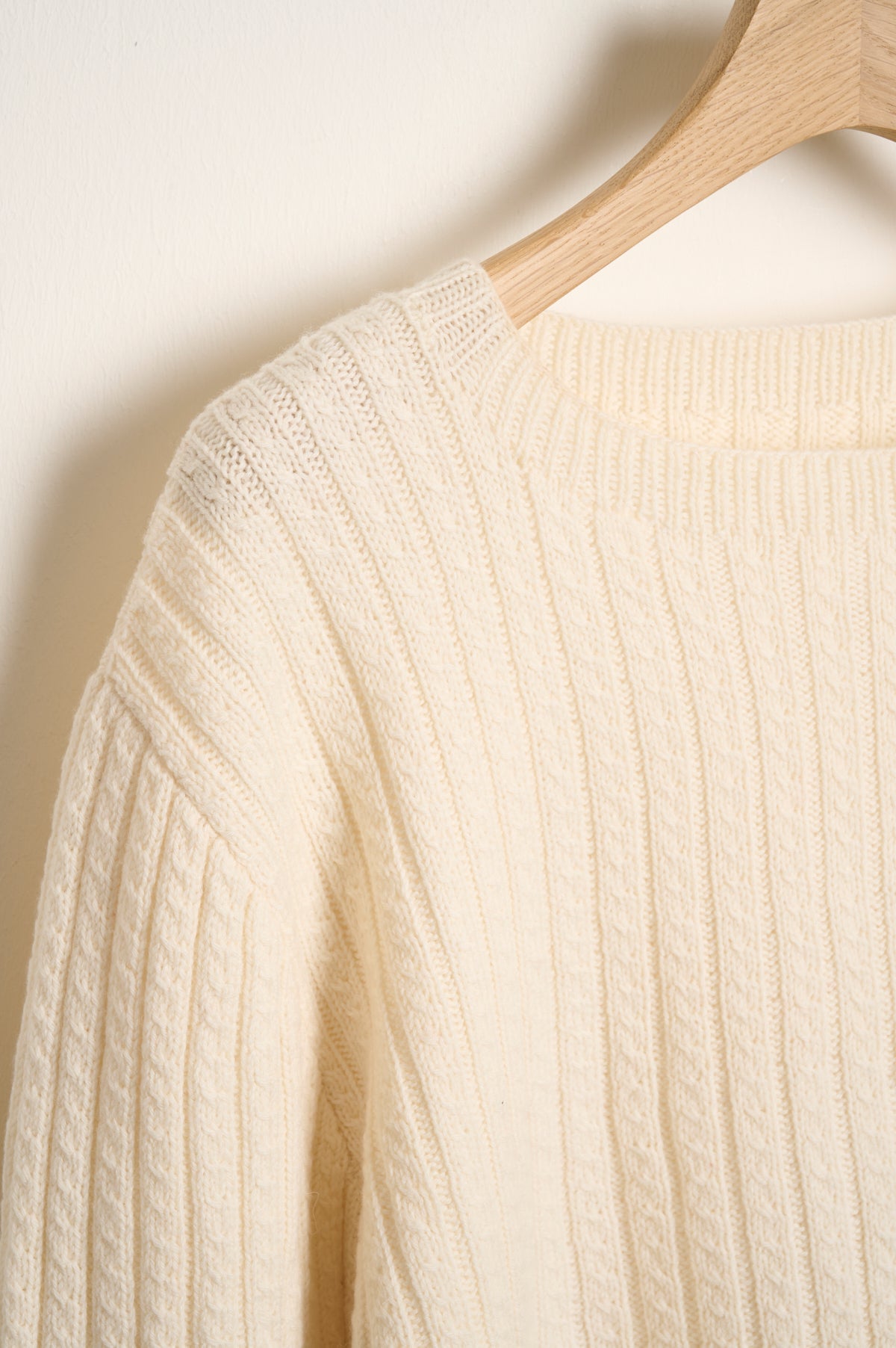 Rico sweater - York Style