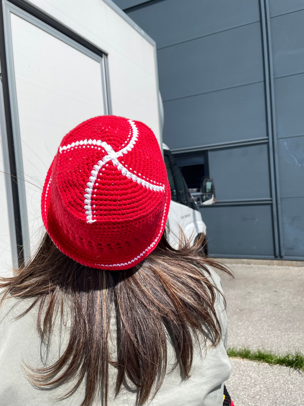 Dannebrogsbøllehatten (OL 2024)