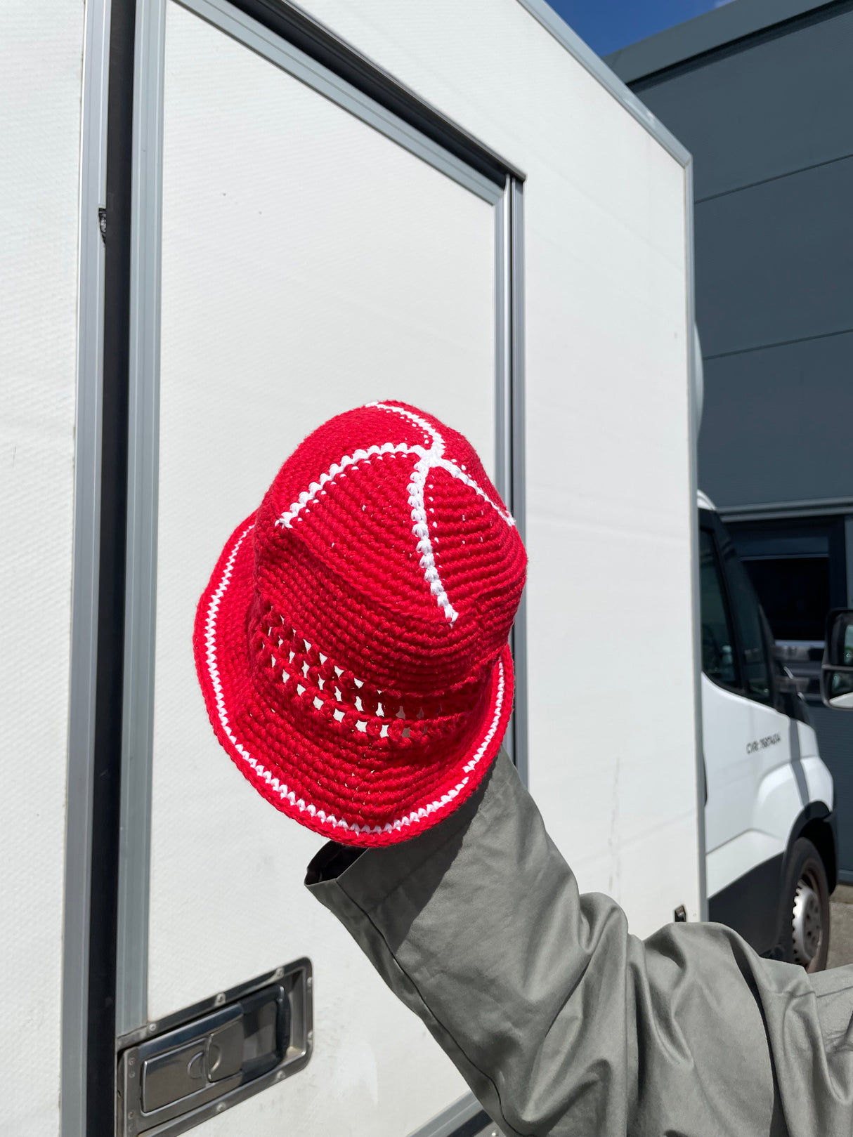 Dannebrogsbøllehatten (OL 2024)