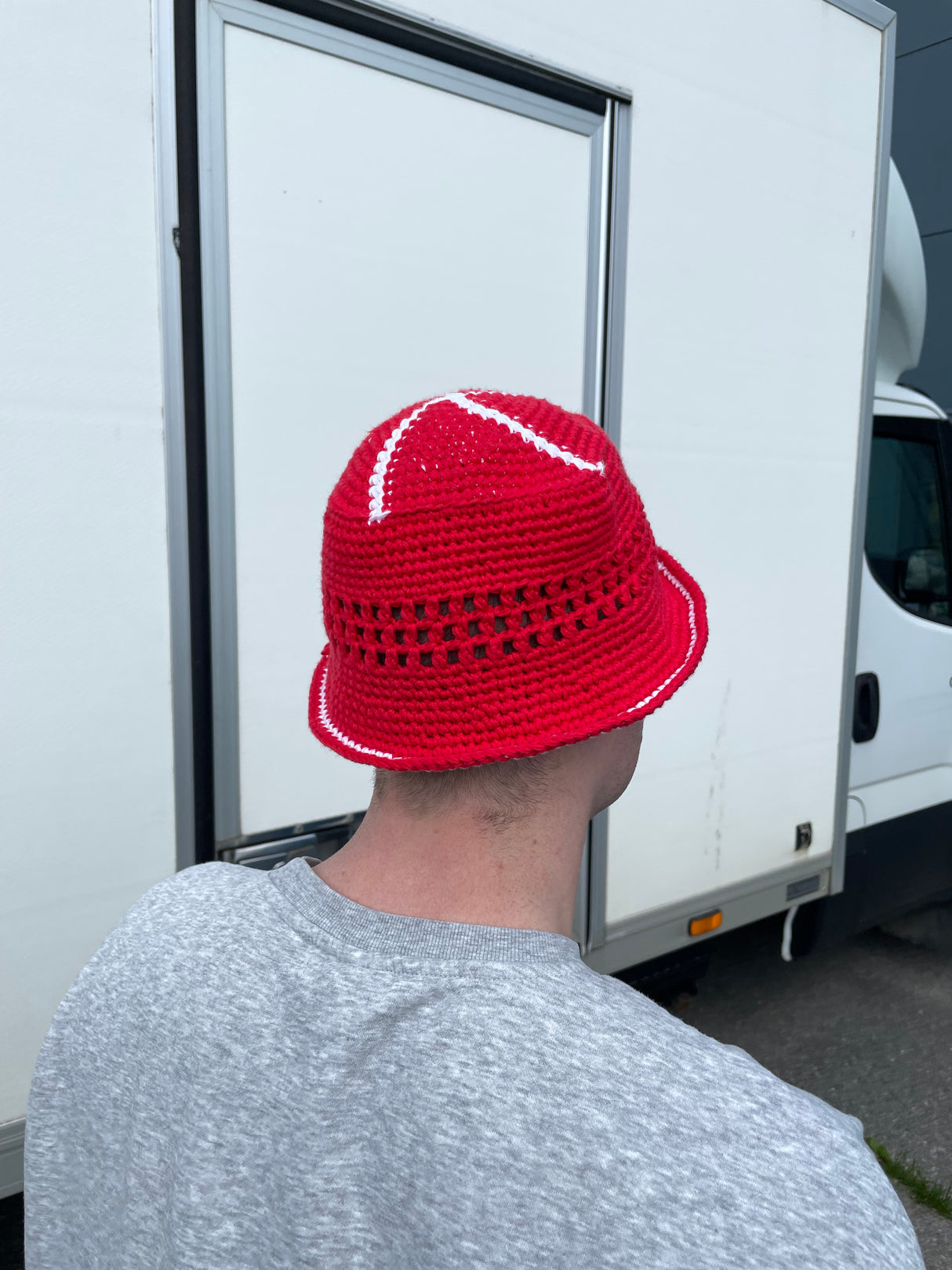 Dannebrogsbøllehatten (OL 2024)