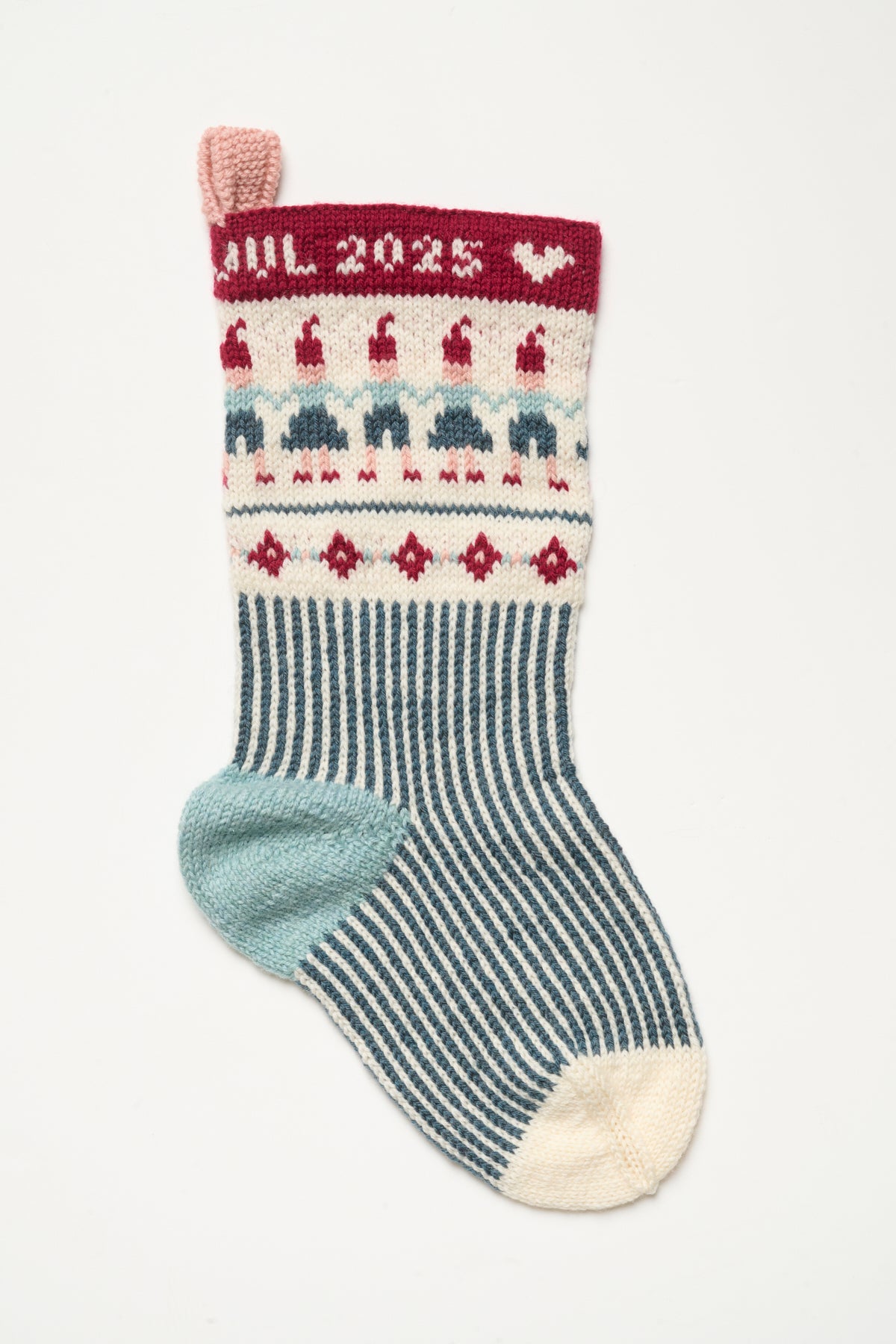 LF31 - Årets julesok 2025