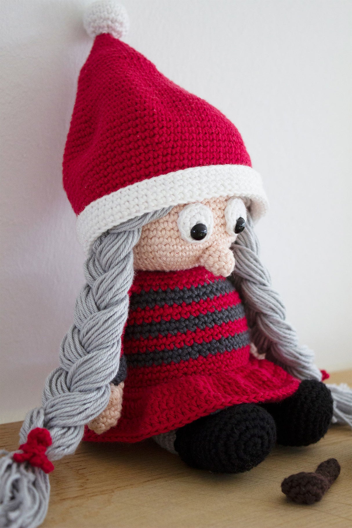 Julemor Juliane Opskrift