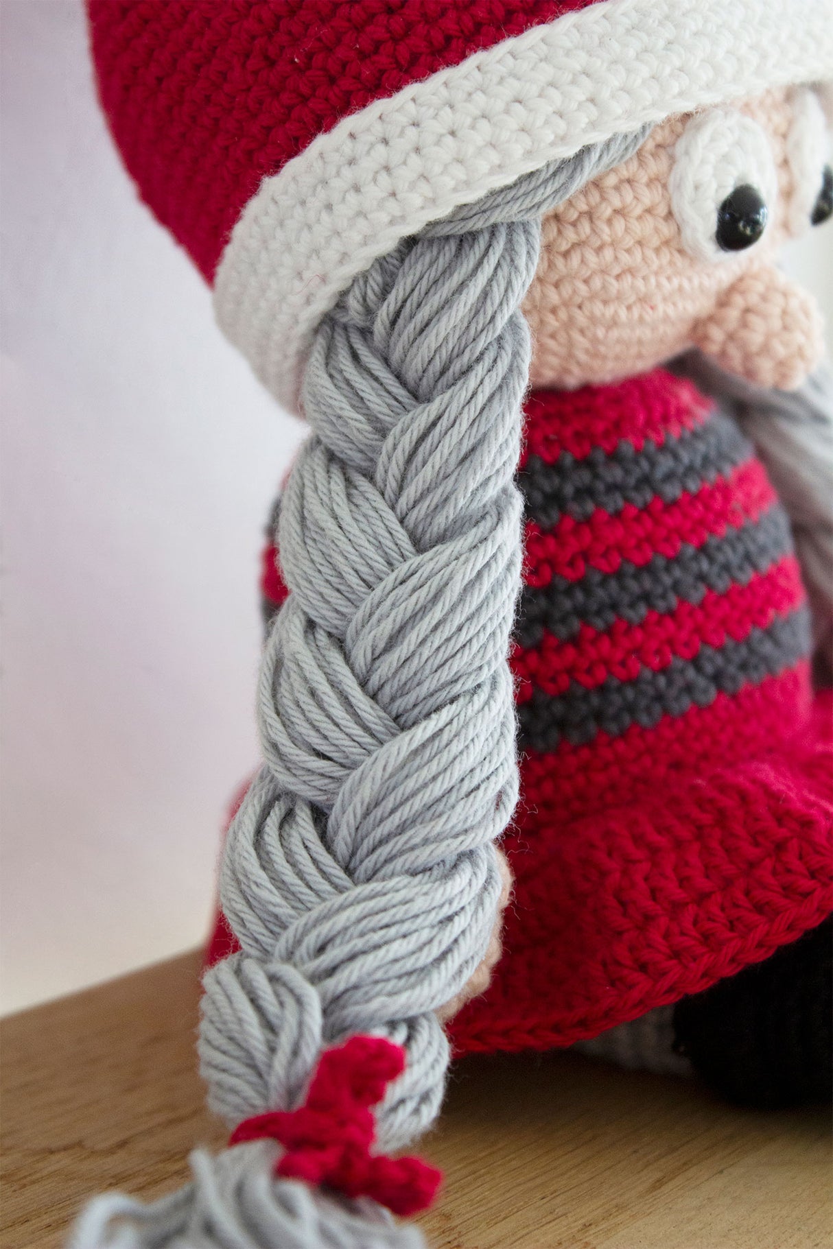 Julemor Juliane Opskrift