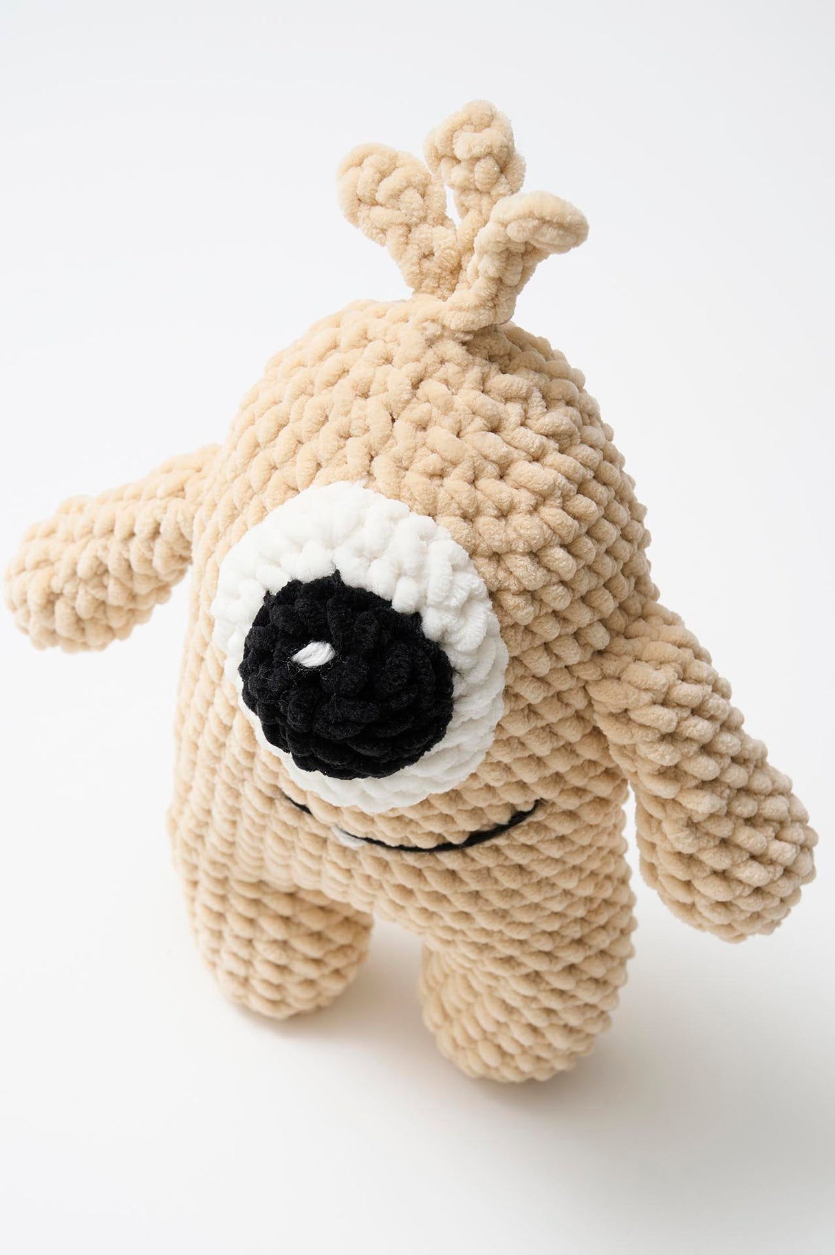 Monster Mille Opskrift