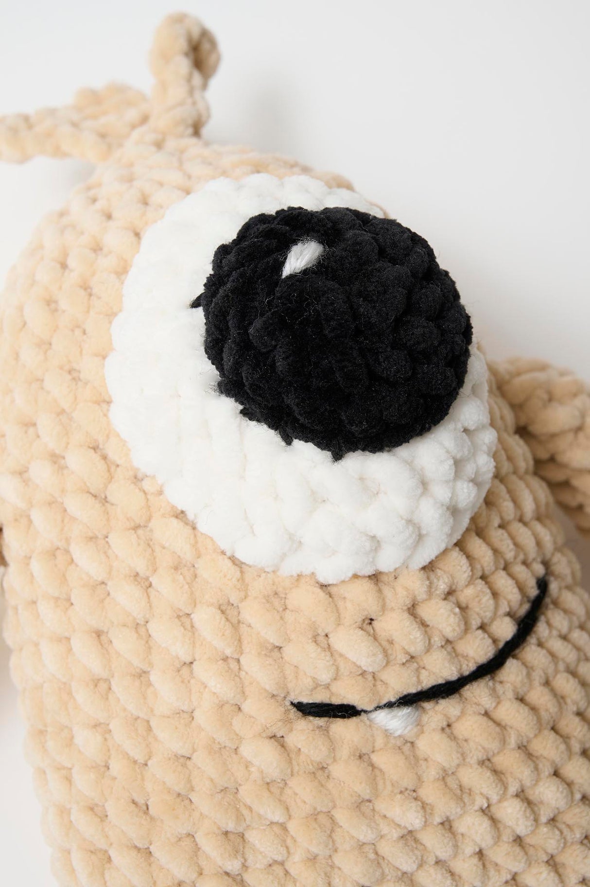 Monster Mille Opskrift