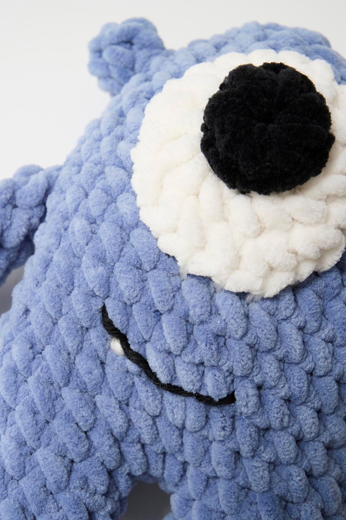 Monster Minni Opskrift