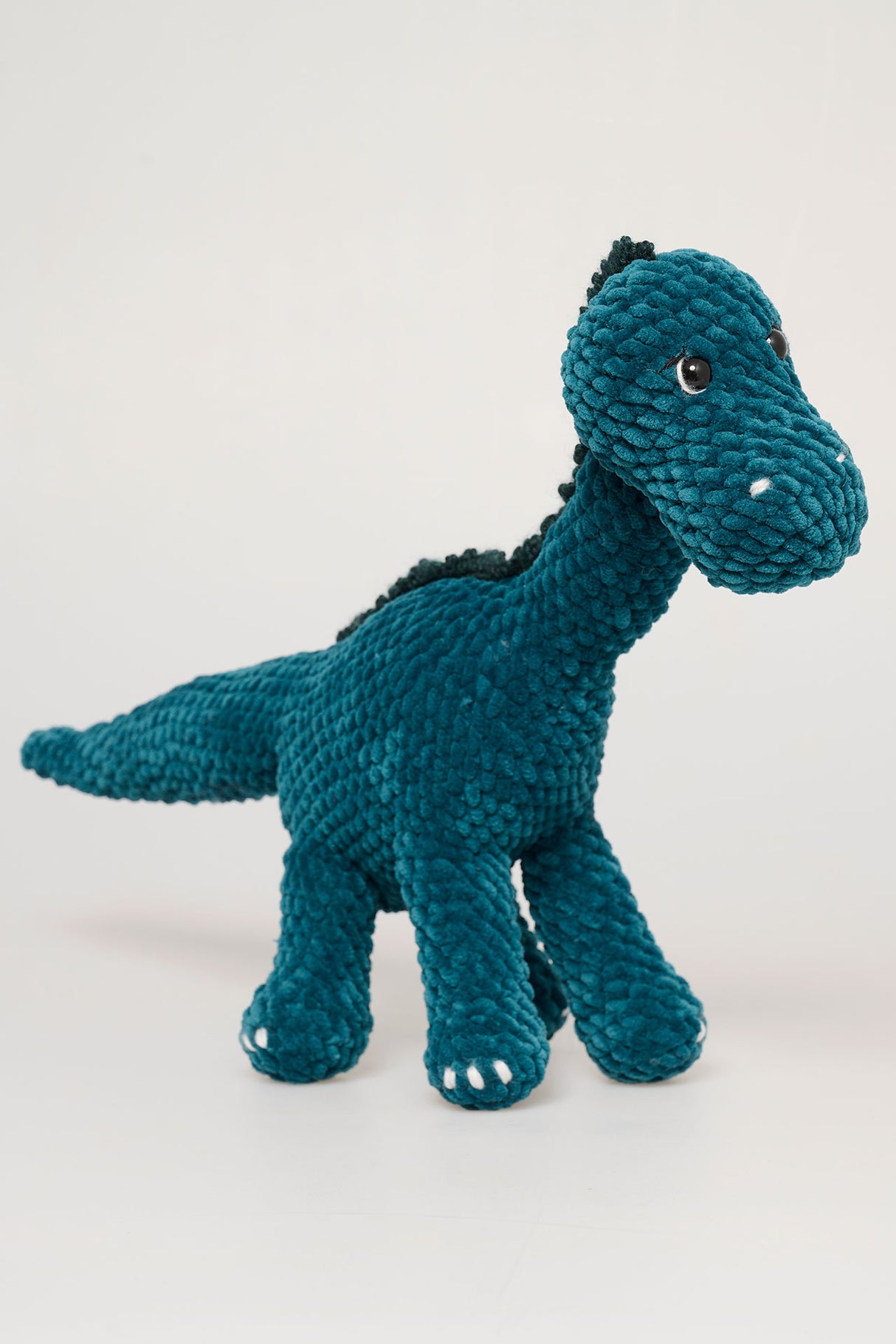 Baby Dino Dipolodocus