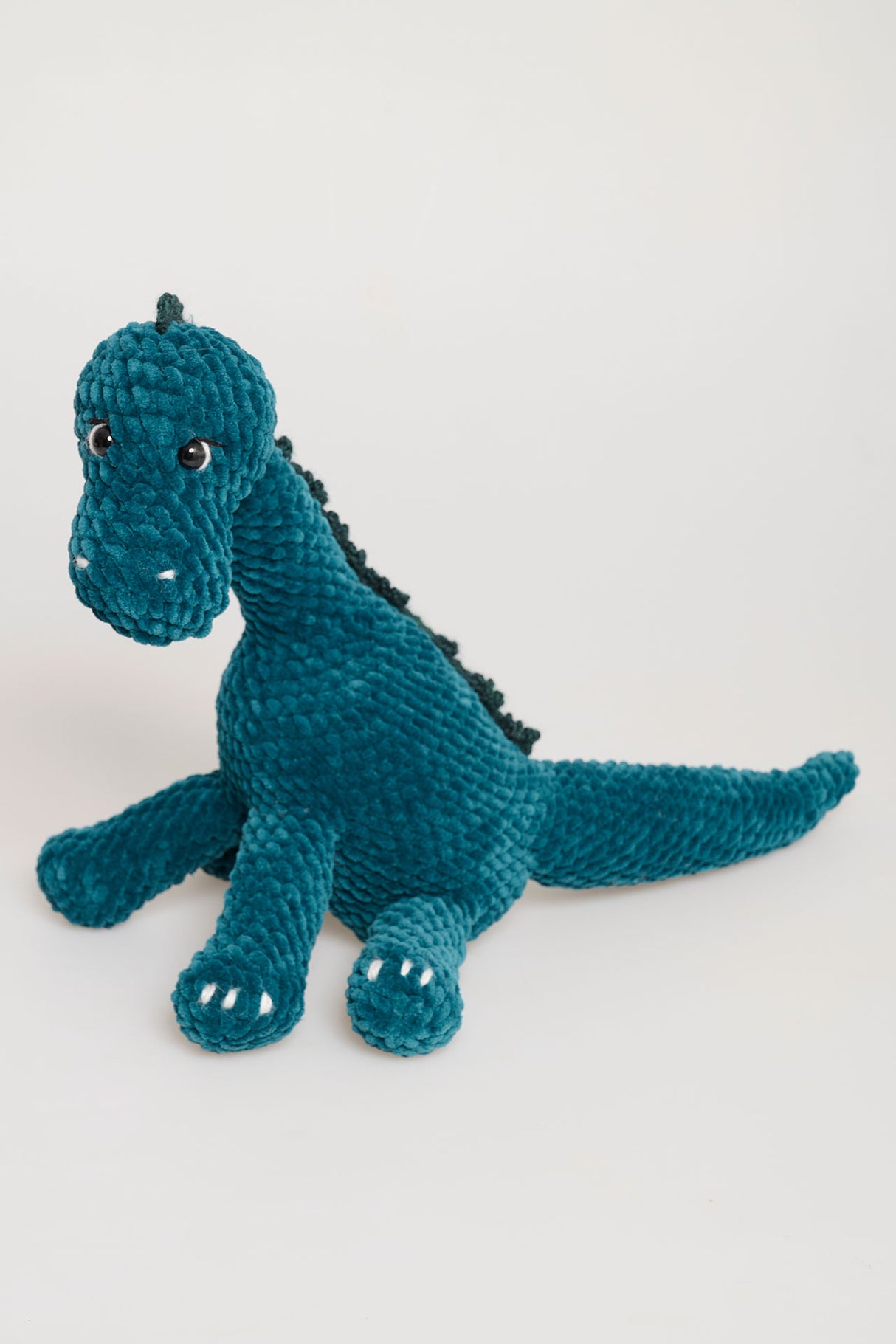 Baby Dino Dipolodocus