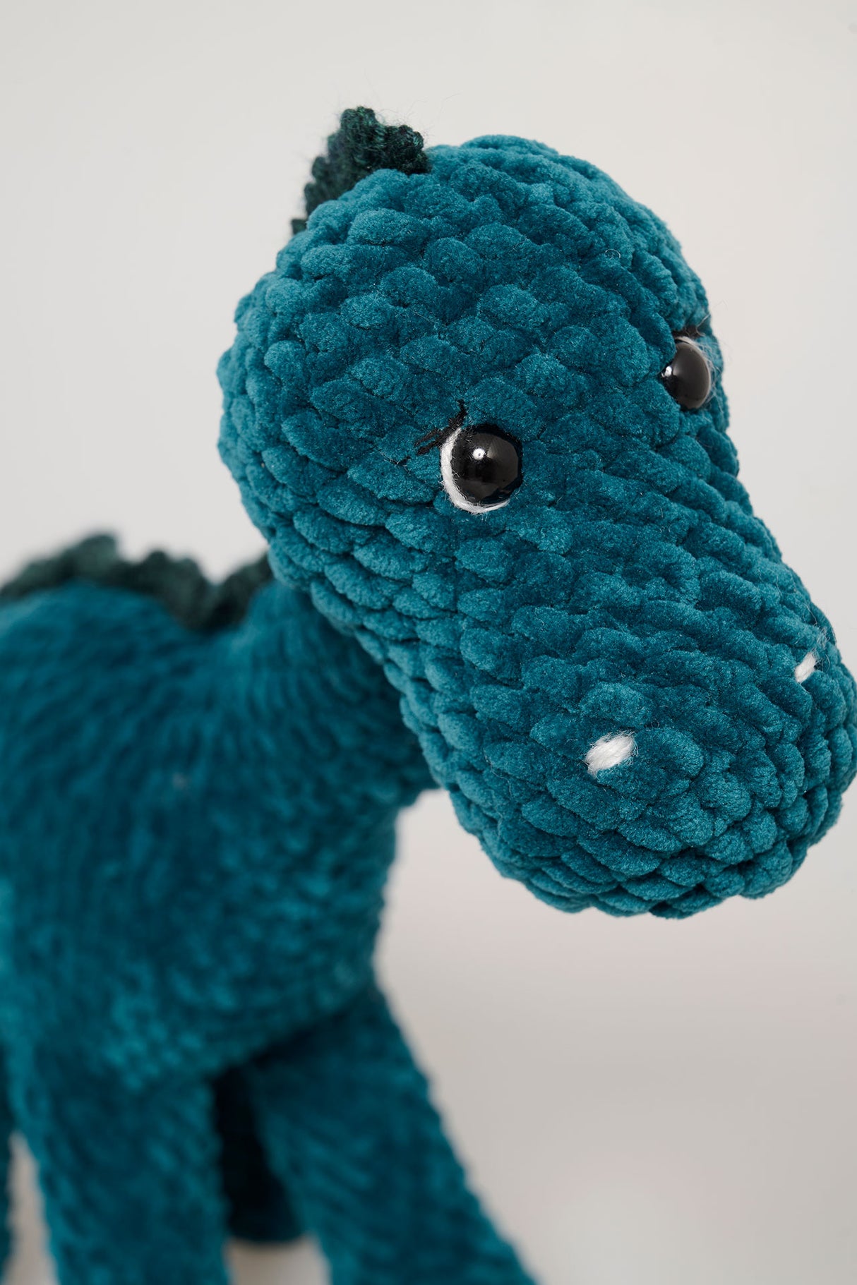 Baby Dino Dipolodocus