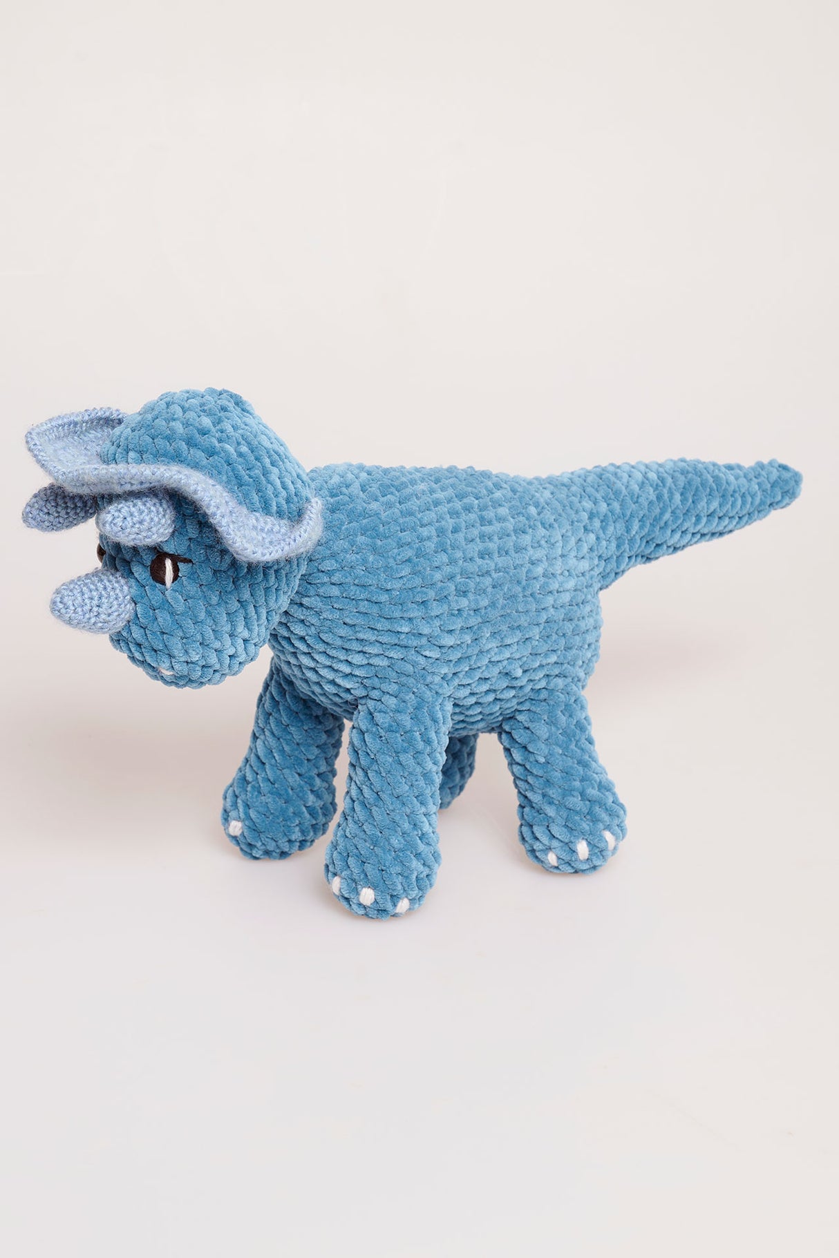 Baby Dino Triceratops