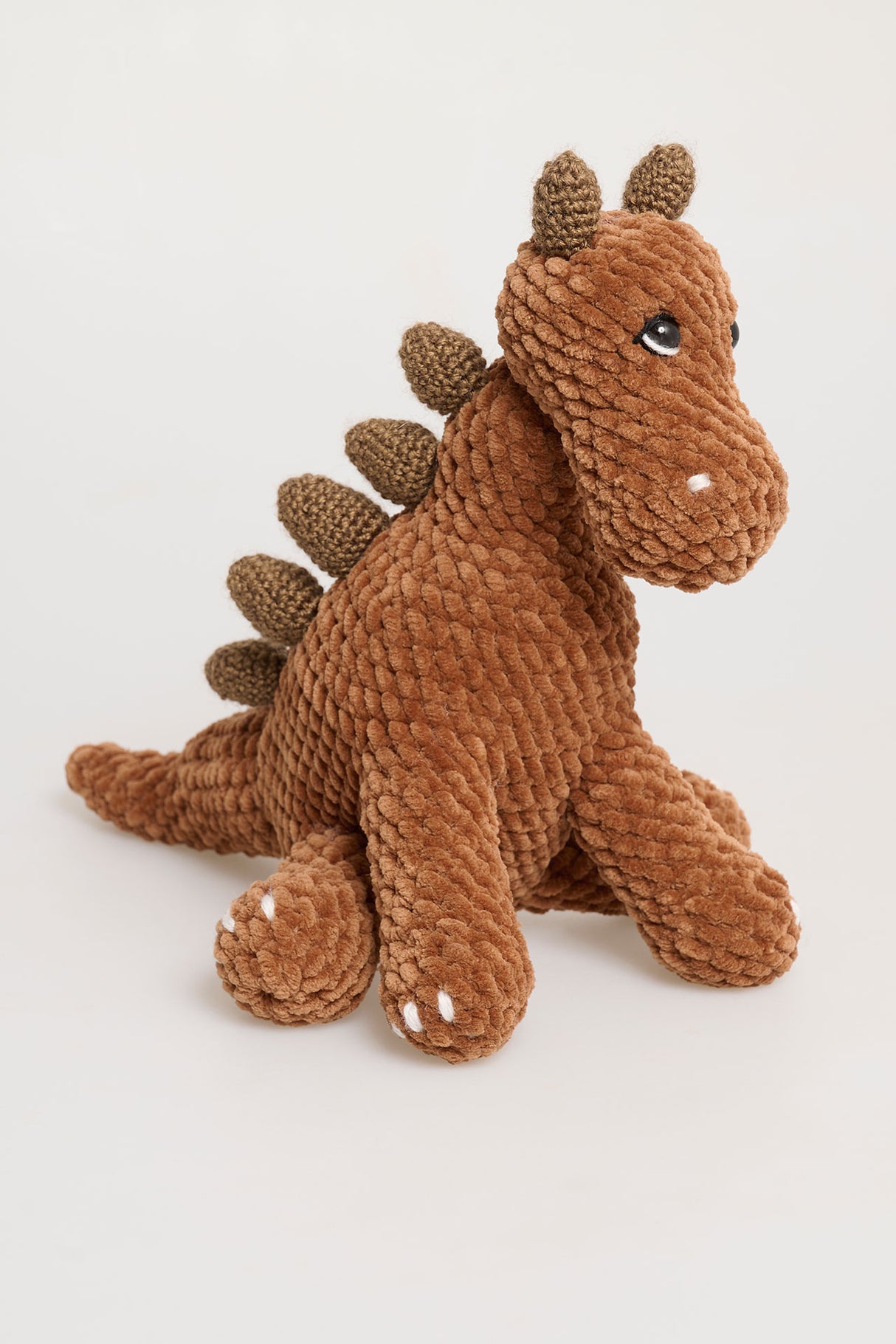 Baby Dino Stegosaurus