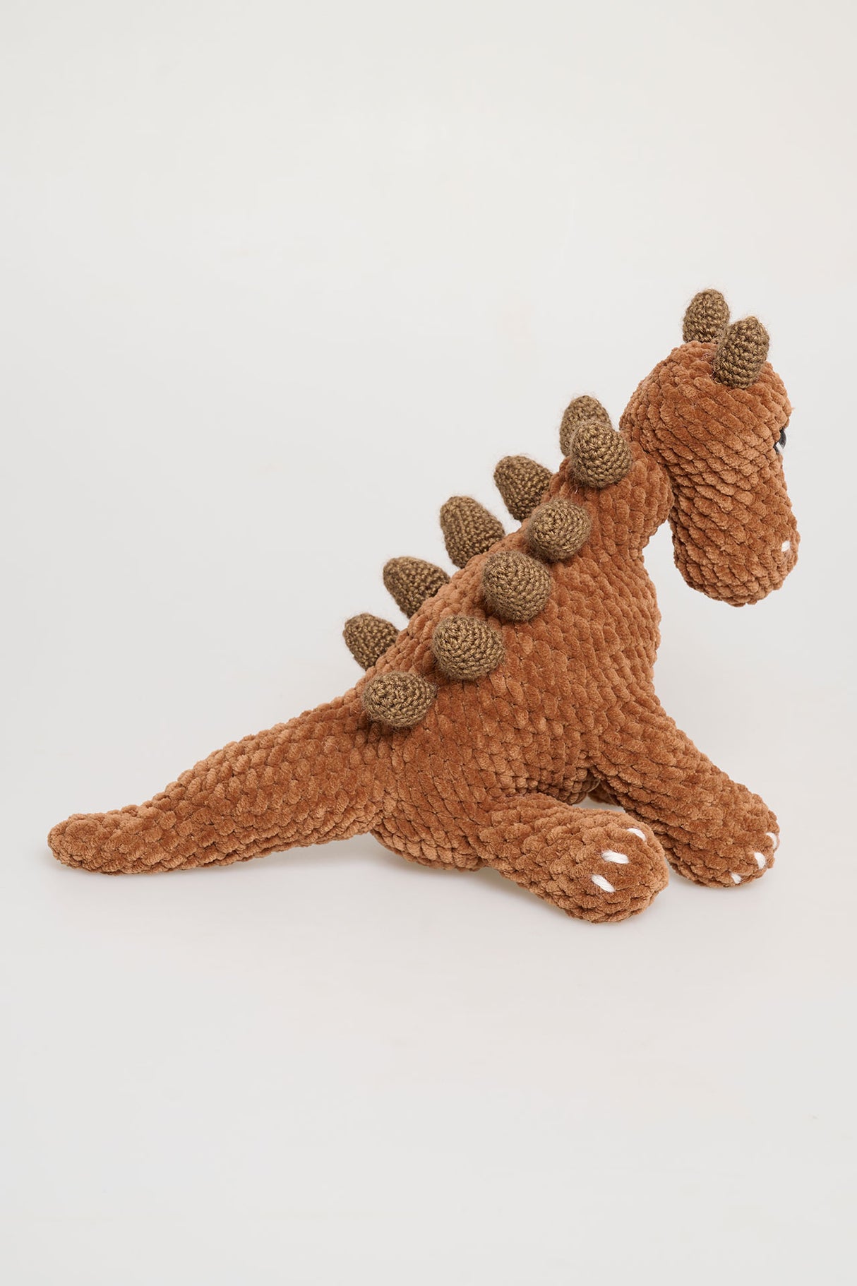 Baby Dino Stegosaurus