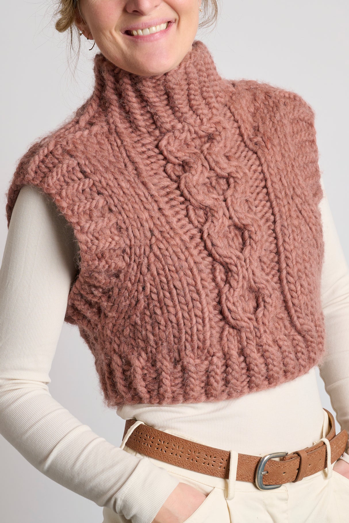 Alva Vesten opskrift