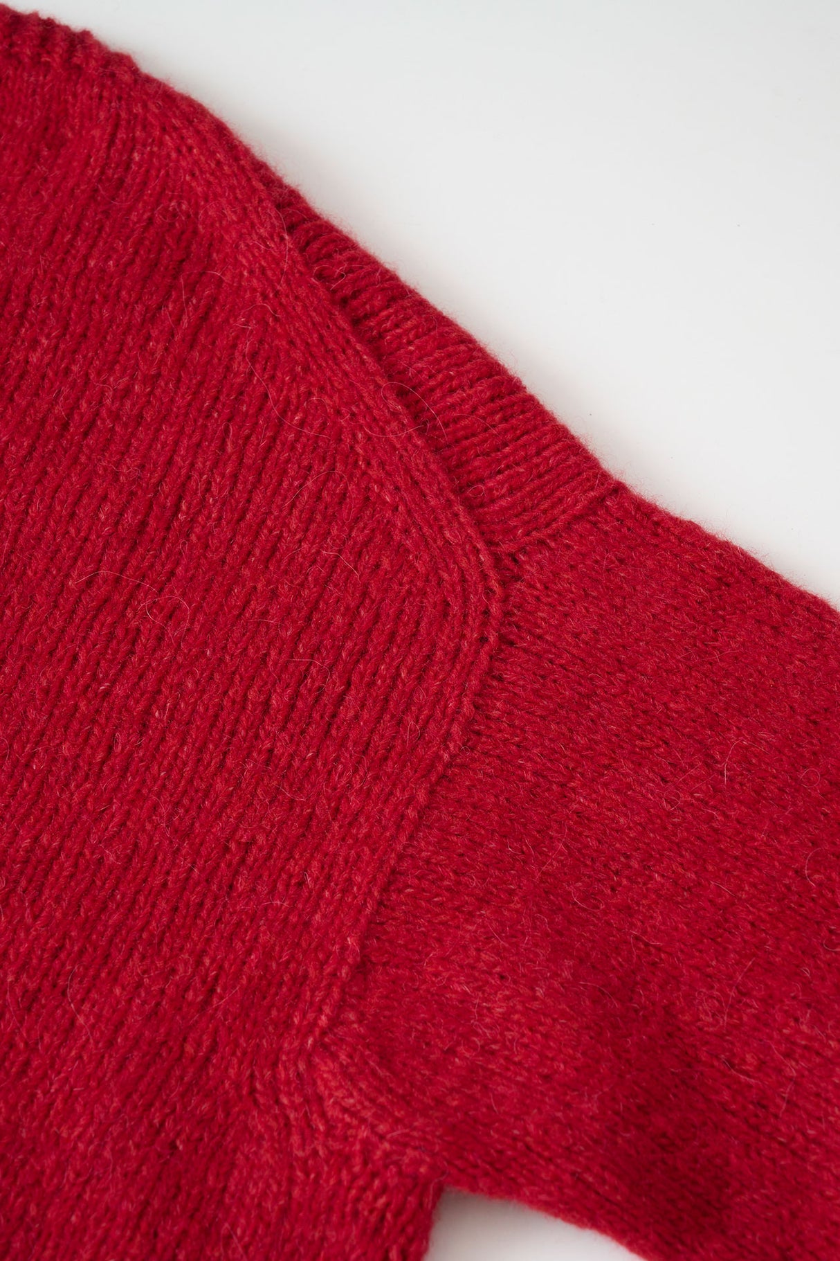 Lina Sweateren - Santiago Style