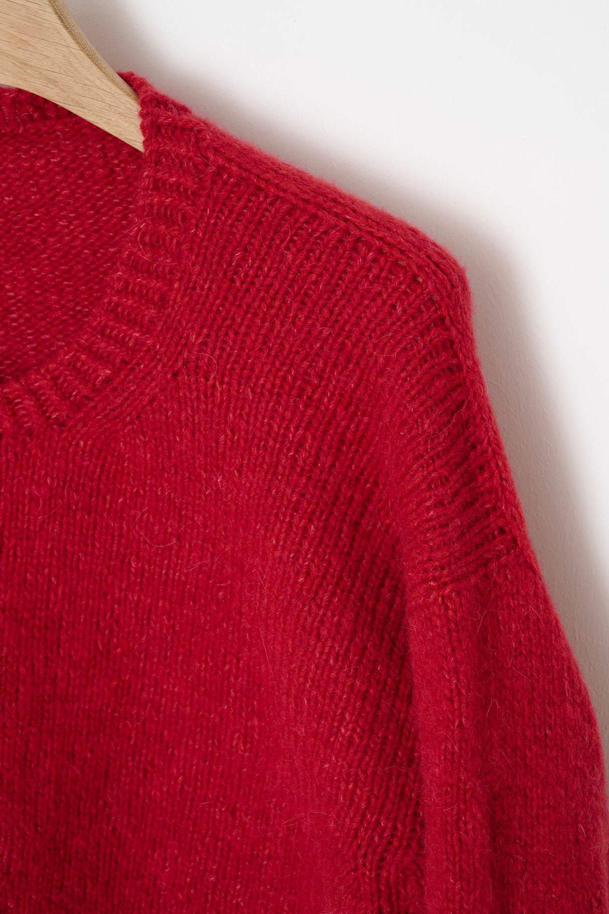 Lina Sweateren - Santiago Style