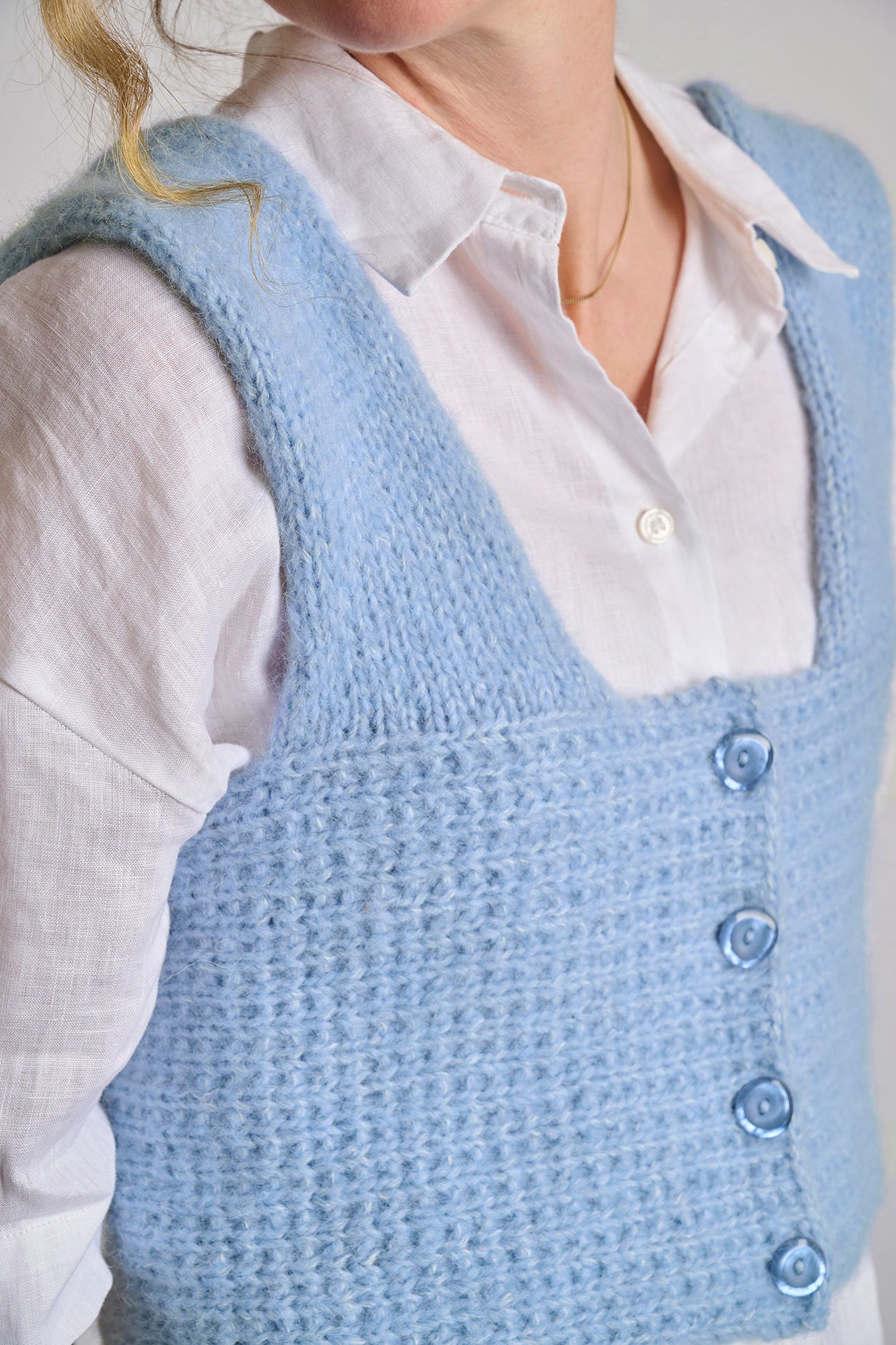 Ayda vest
