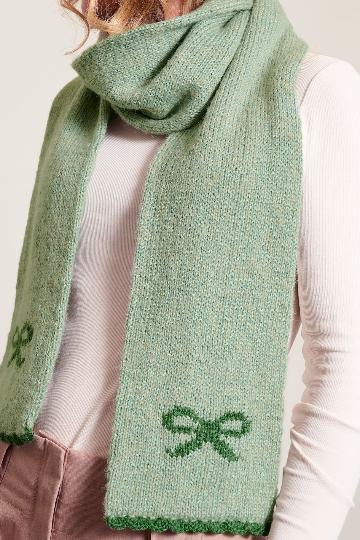 Esmée scarf