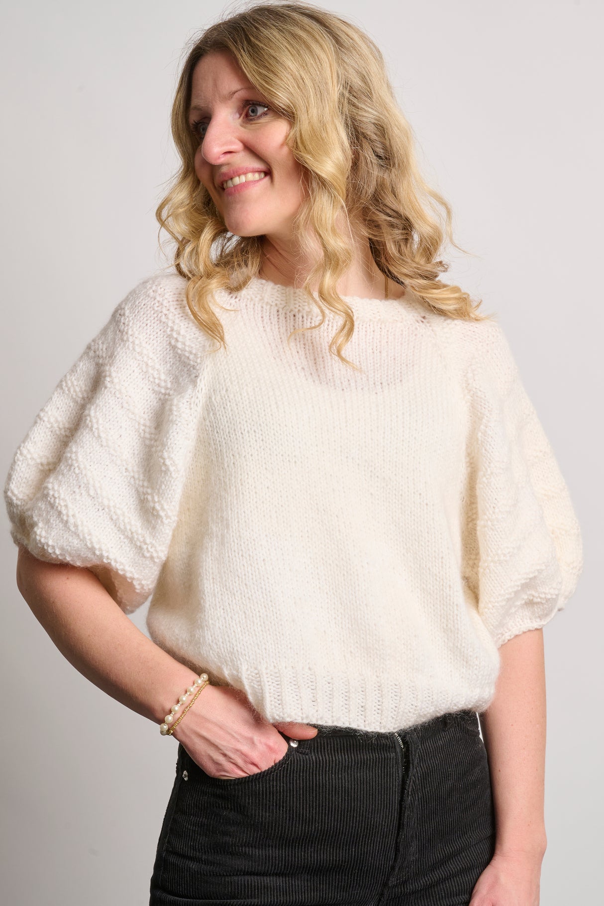 Else Marie sweater