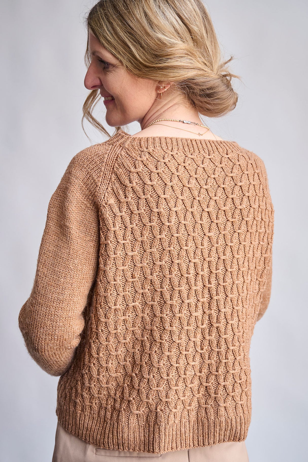 Jenny jacket