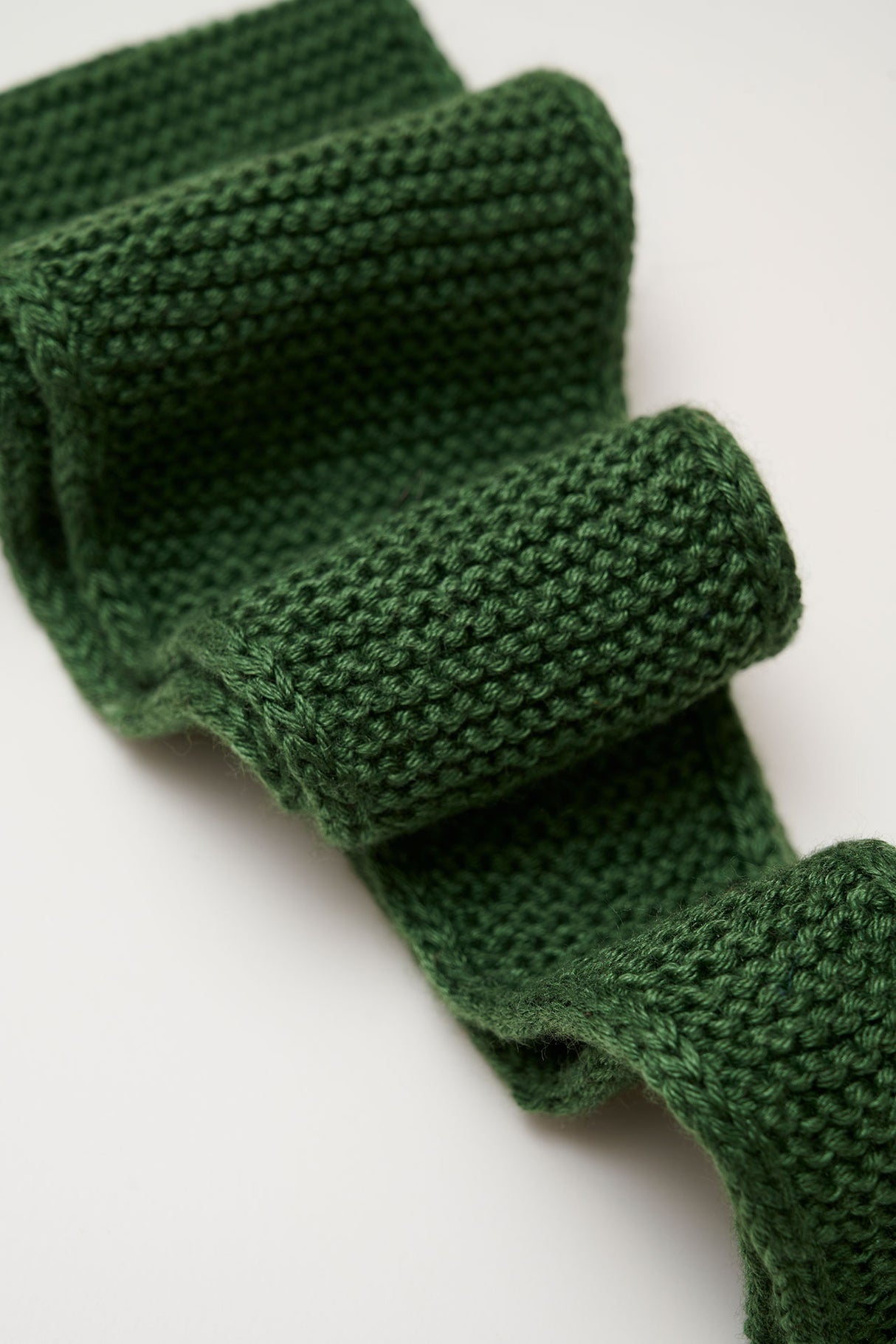 Sophie scarf - Merino Silk Style