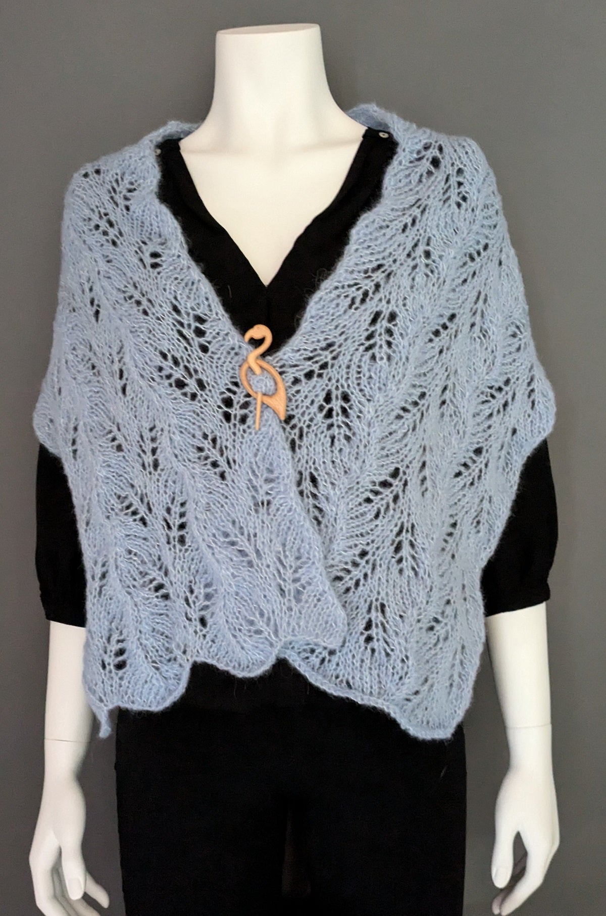 DN3 Bregne Sommersjal