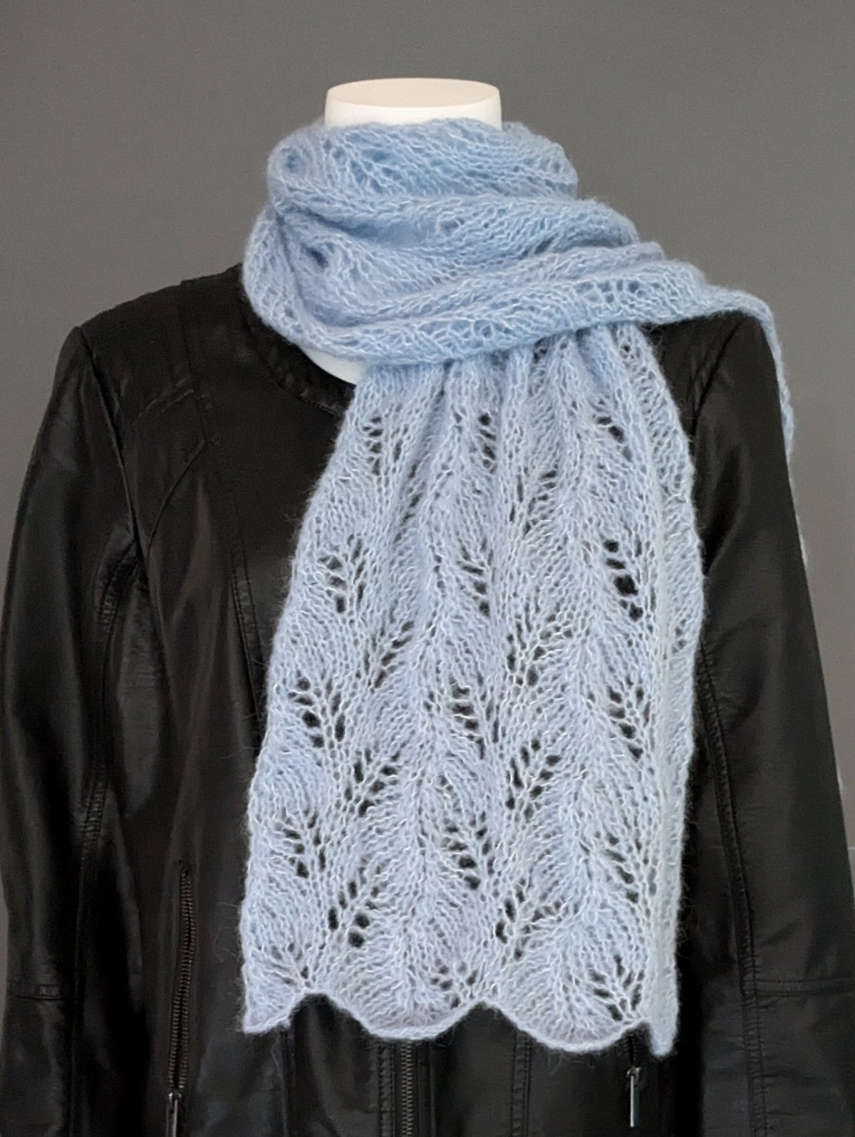 DN3 Bregne Sommersjal