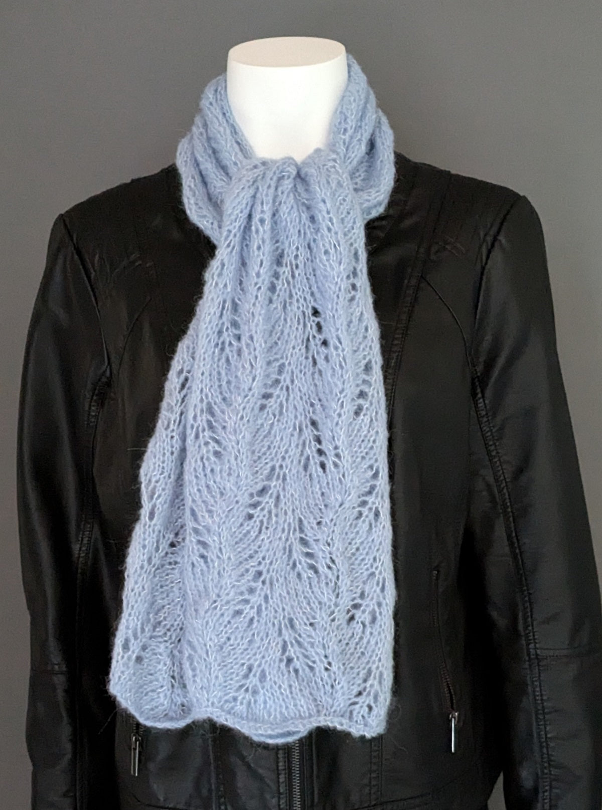 DN3 Bregne Sommersjal