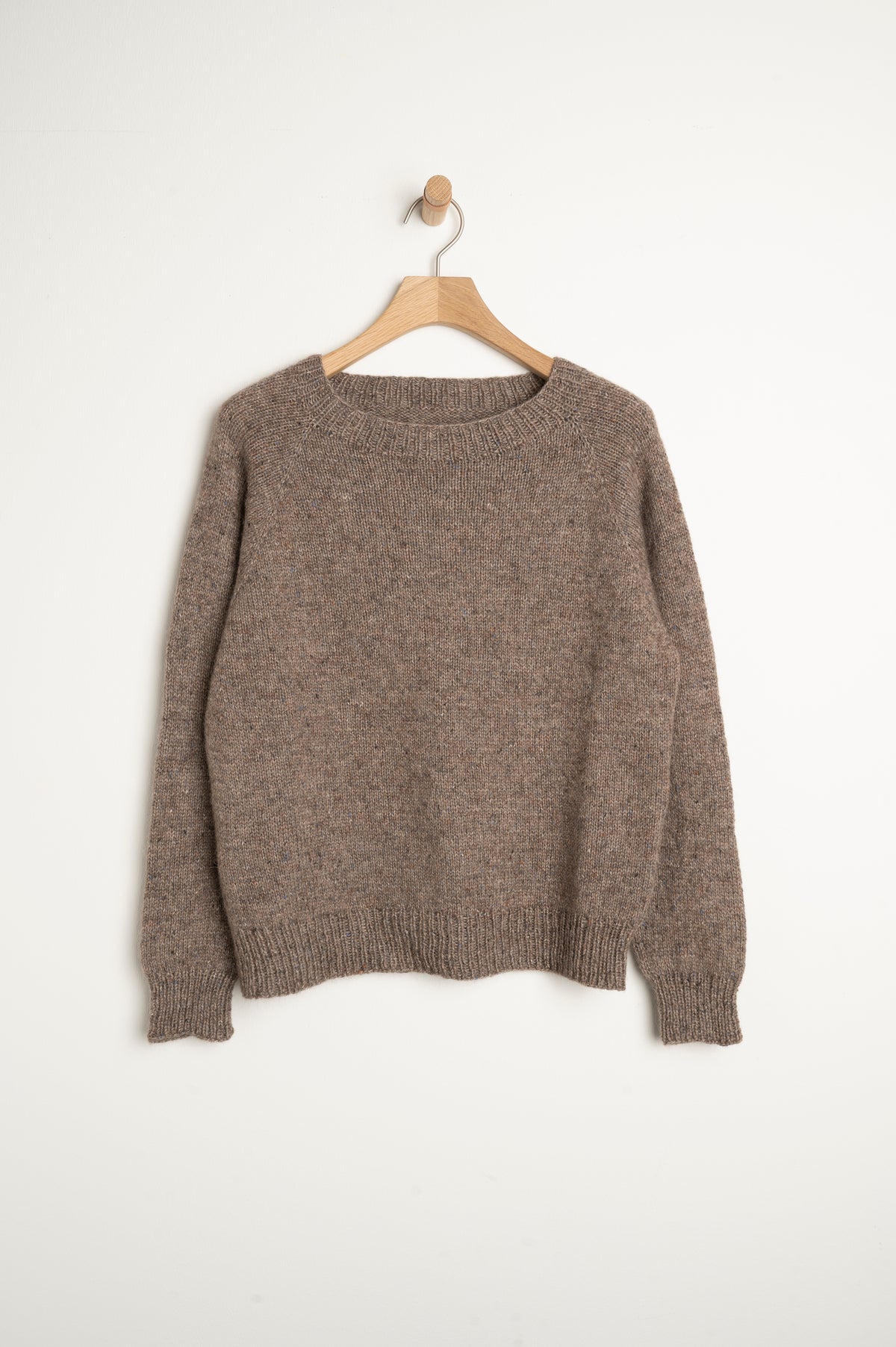 Ingen dikkedarer sweater - Birmingham