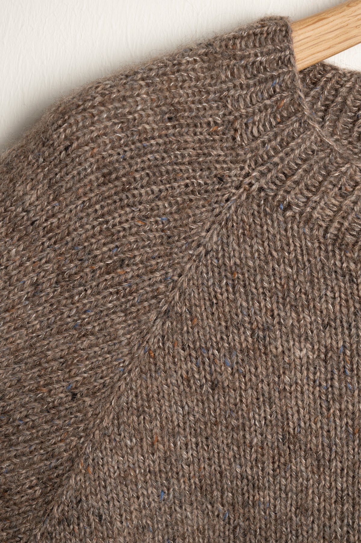 Ingen dikkedarer sweater - Birmingham