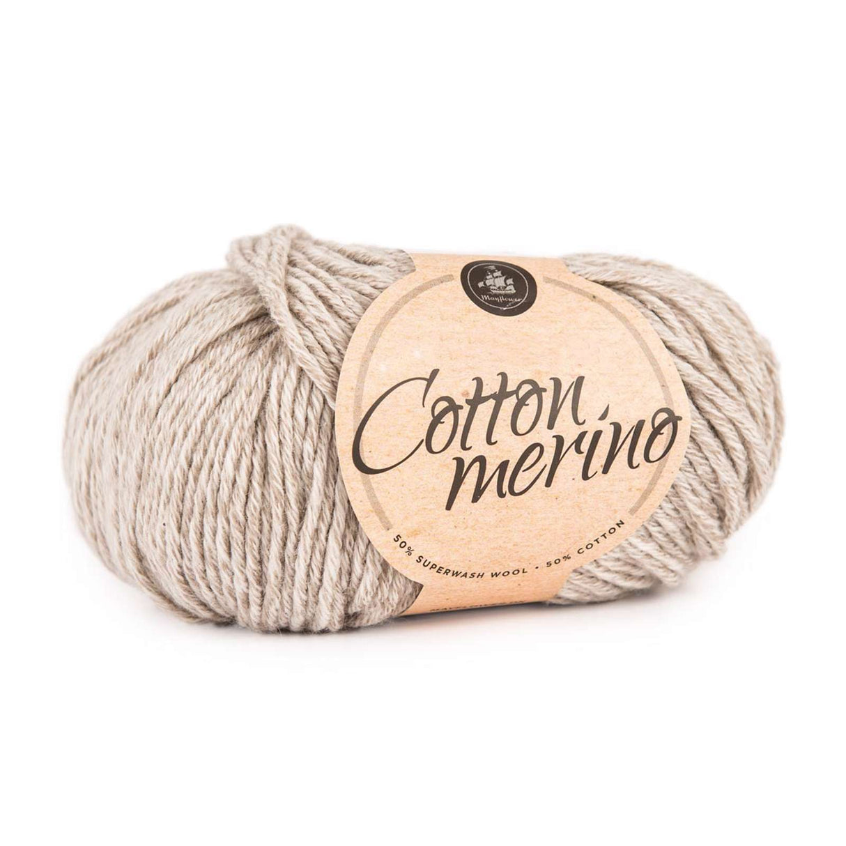 Cotton Merino Classic